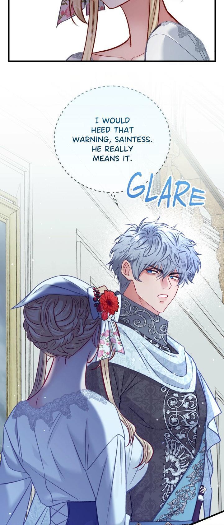 Hunks, Harems, and Hardcore Habits Chapter 49 - Page 20 in English