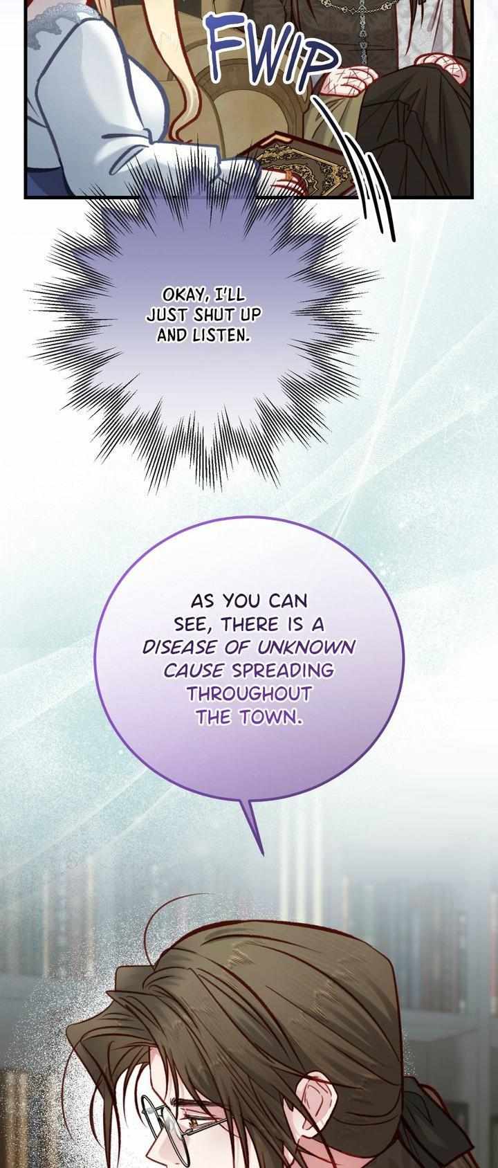 Hunks, Harems, and Hardcore Habits Chapter 49 - Page 38 in English