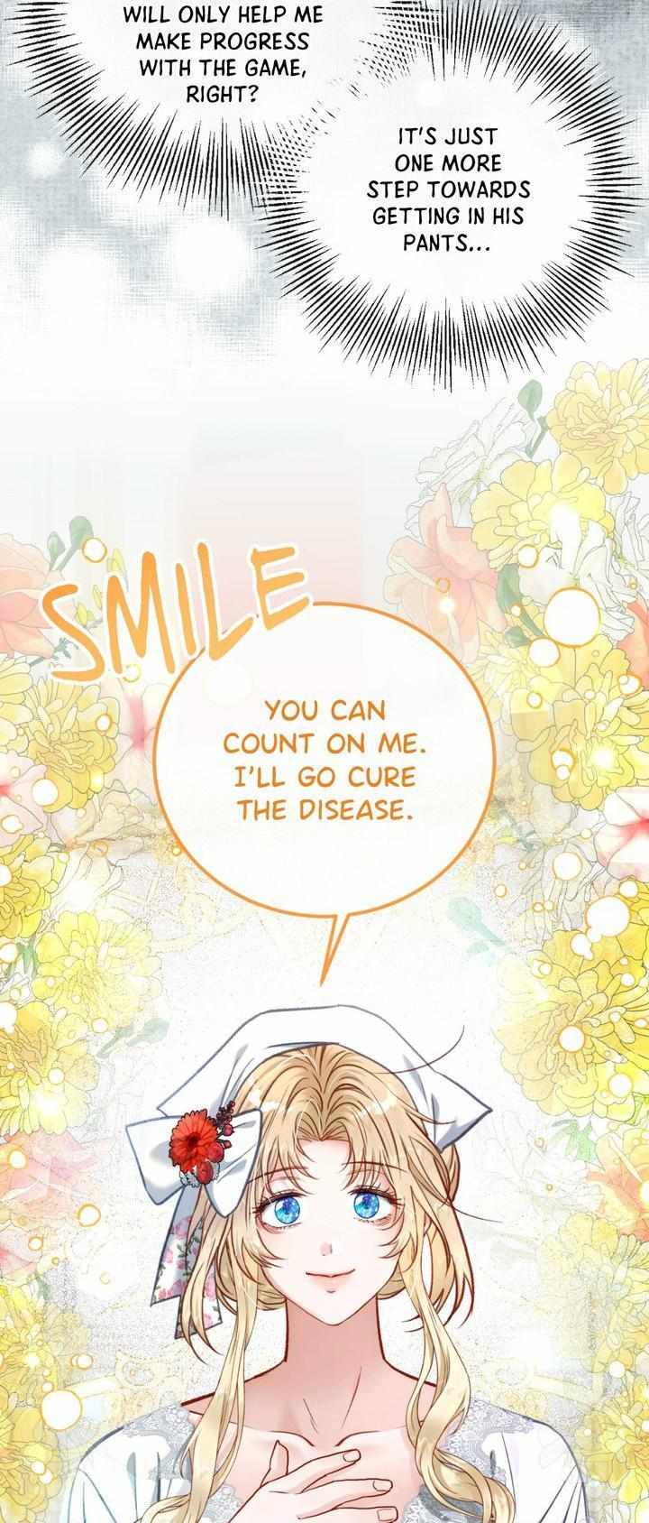 Hunks, Harems, and Hardcore Habits Chapter 49 - Page 58 in English