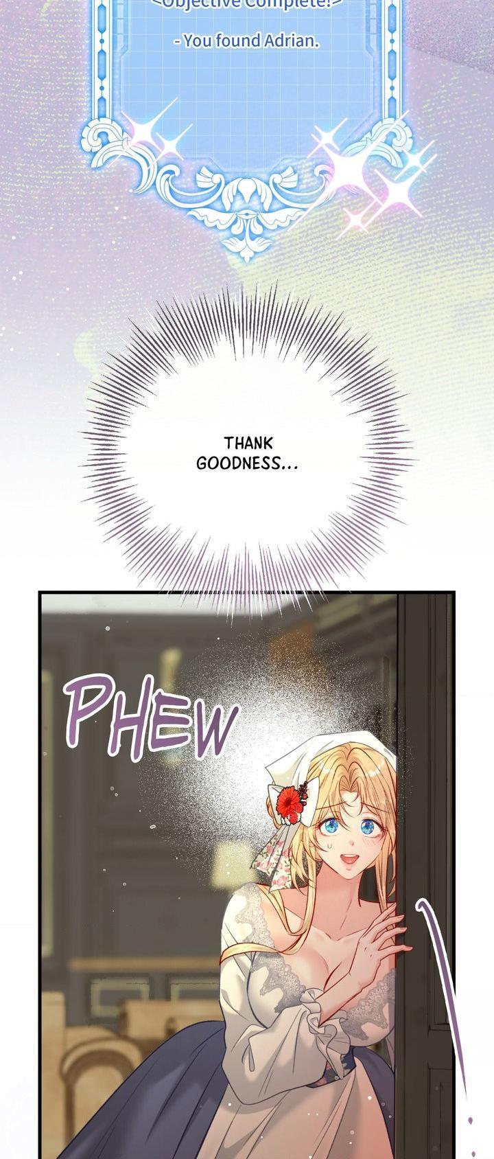 Hunks, Harems, and Hardcore Habits Chapter 49 - Page 7 in English