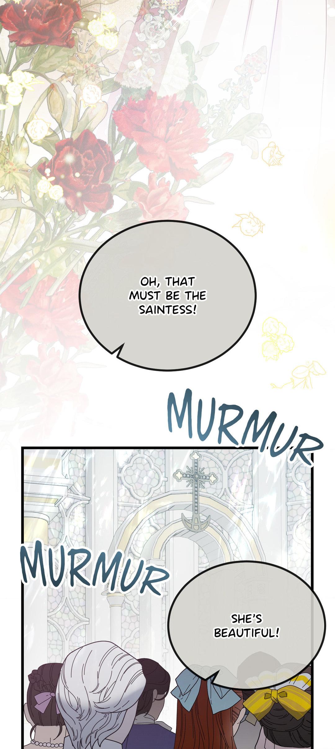 Hunks, Harems, and Hardcore Habits Chapter 5 - Page 13 in English