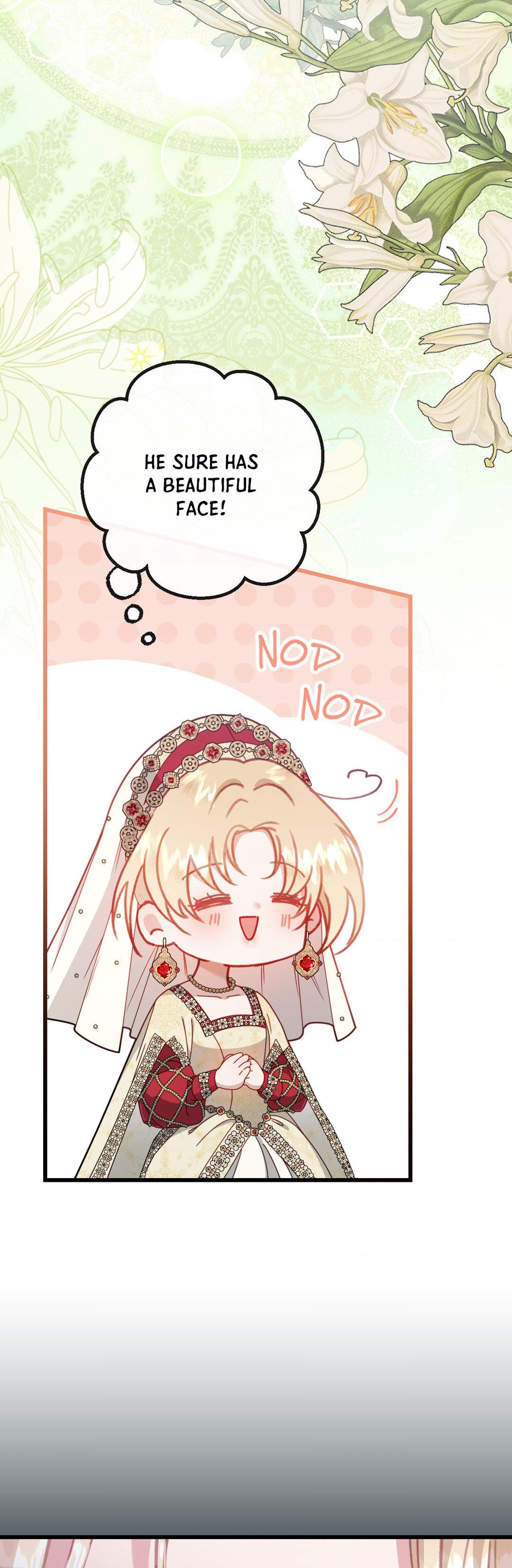 Hunks, Harems, and Hardcore Habits Chapter 5 - Page 18 in English