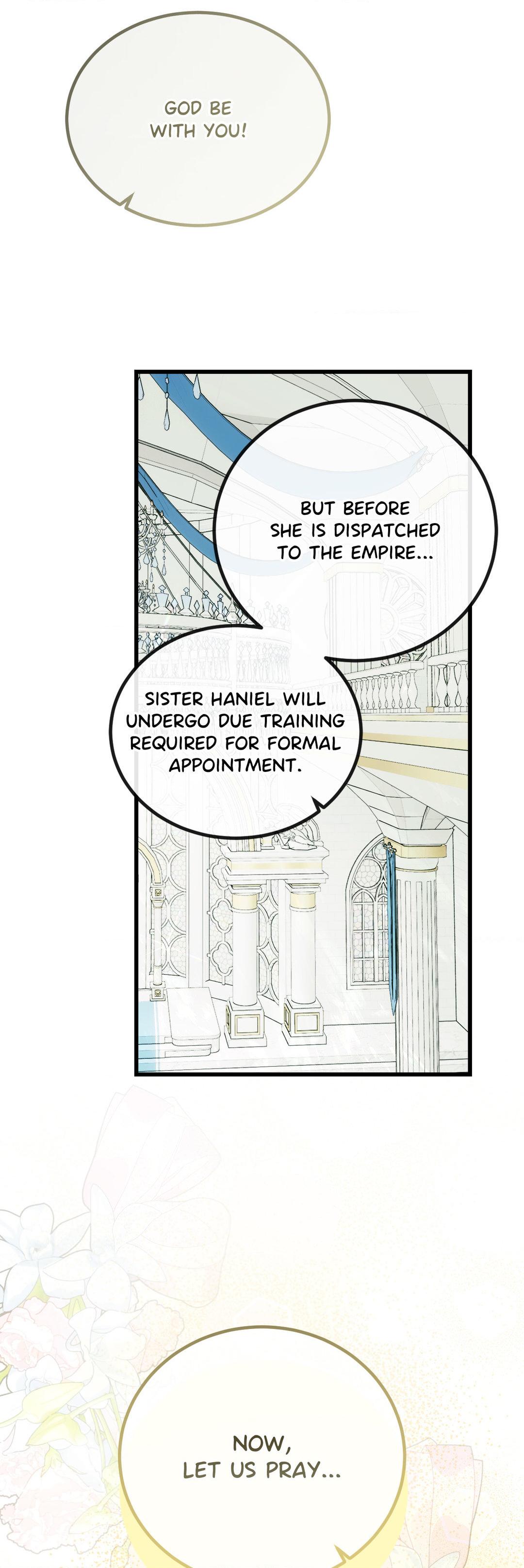 Hunks, Harems, and Hardcore Habits Chapter 5 - Page 26 in English