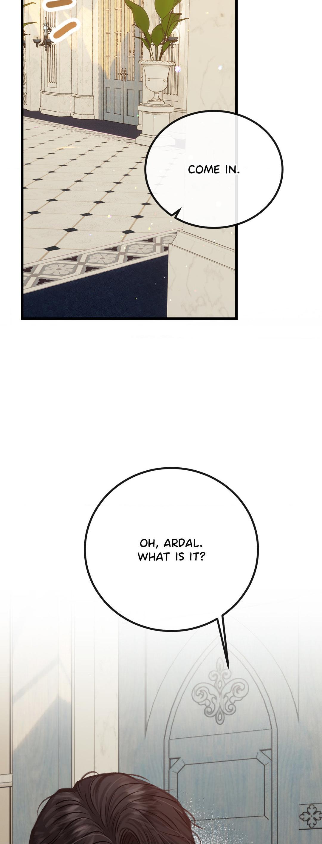 Hunks, Harems, and Hardcore Habits Chapter 5 - Page 31 in English