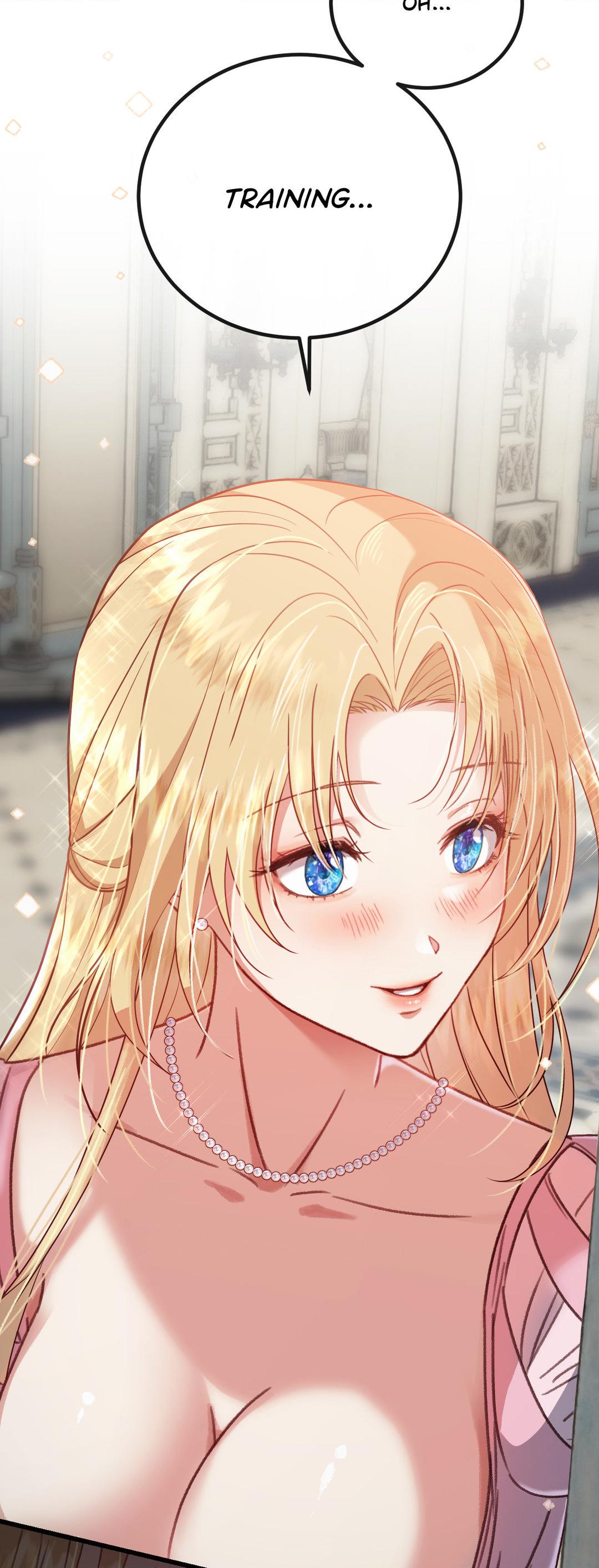Hunks, Harems, and Hardcore Habits Chapter 5 - Page 33 in English