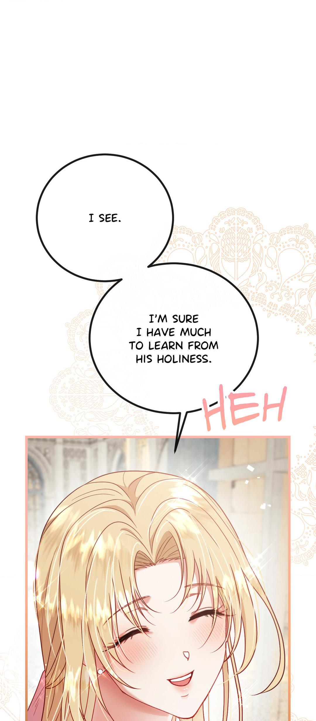 Hunks, Harems, and Hardcore Habits Chapter 5 - Page 36 in English