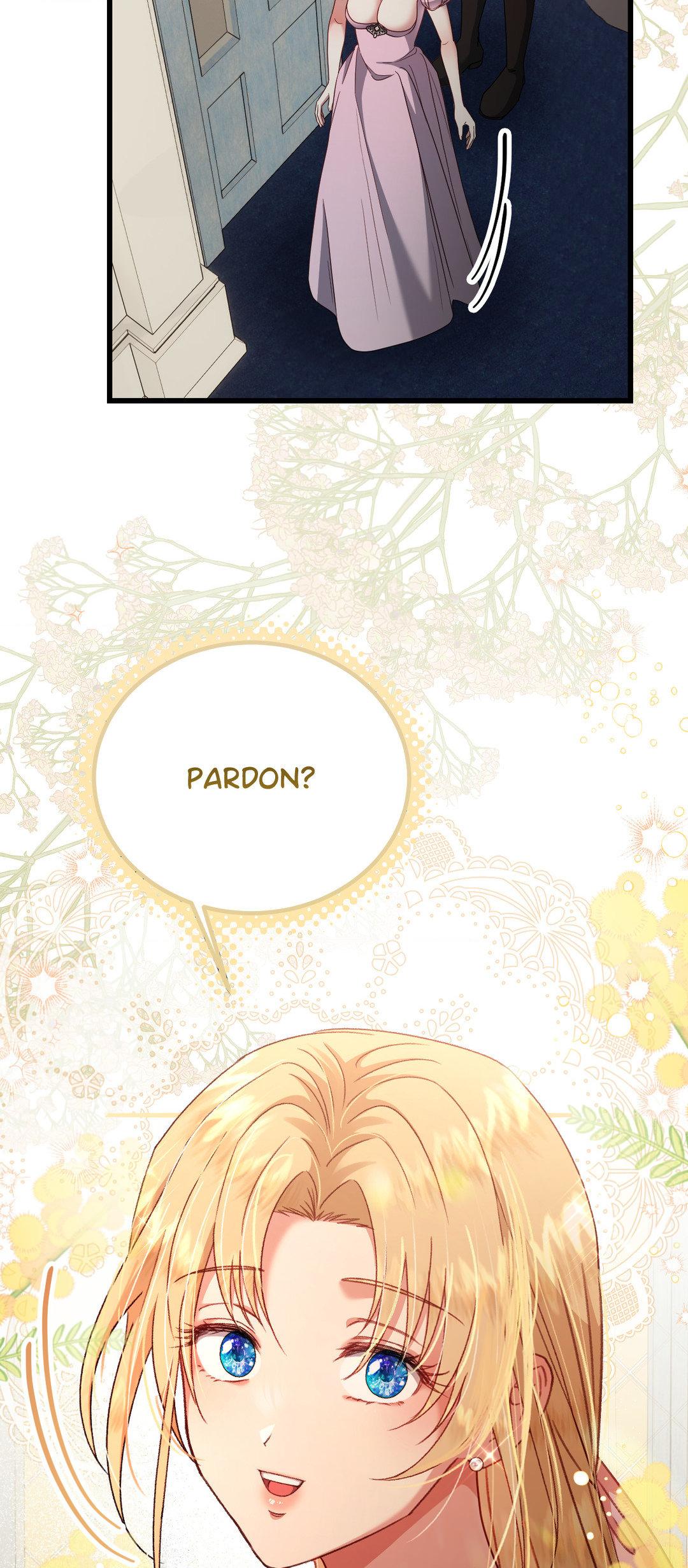 Hunks, Harems, and Hardcore Habits Chapter 5 - Page 40 in English