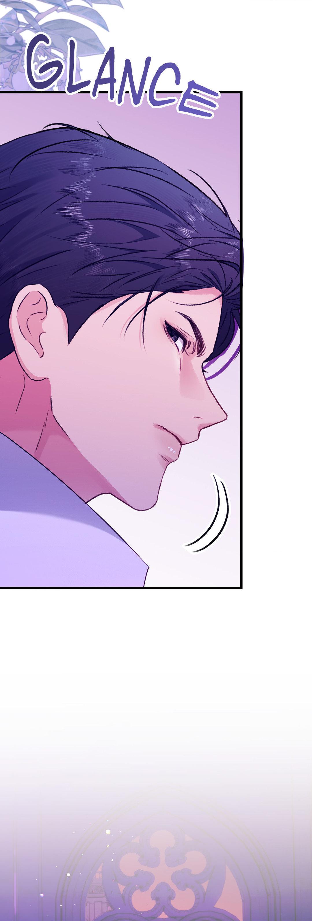 Hunks, Harems, and Hardcore Habits Chapter 5 - Page 45 in English