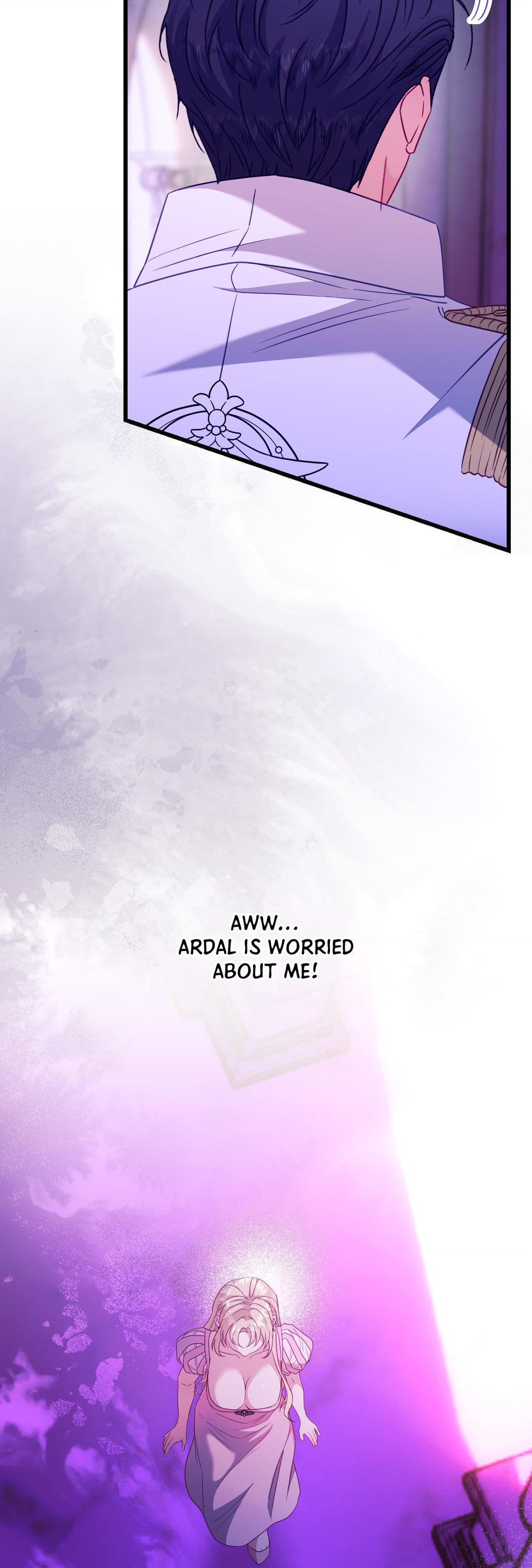 Hunks, Harems, and Hardcore Habits Chapter 5 - Page 47 in English
