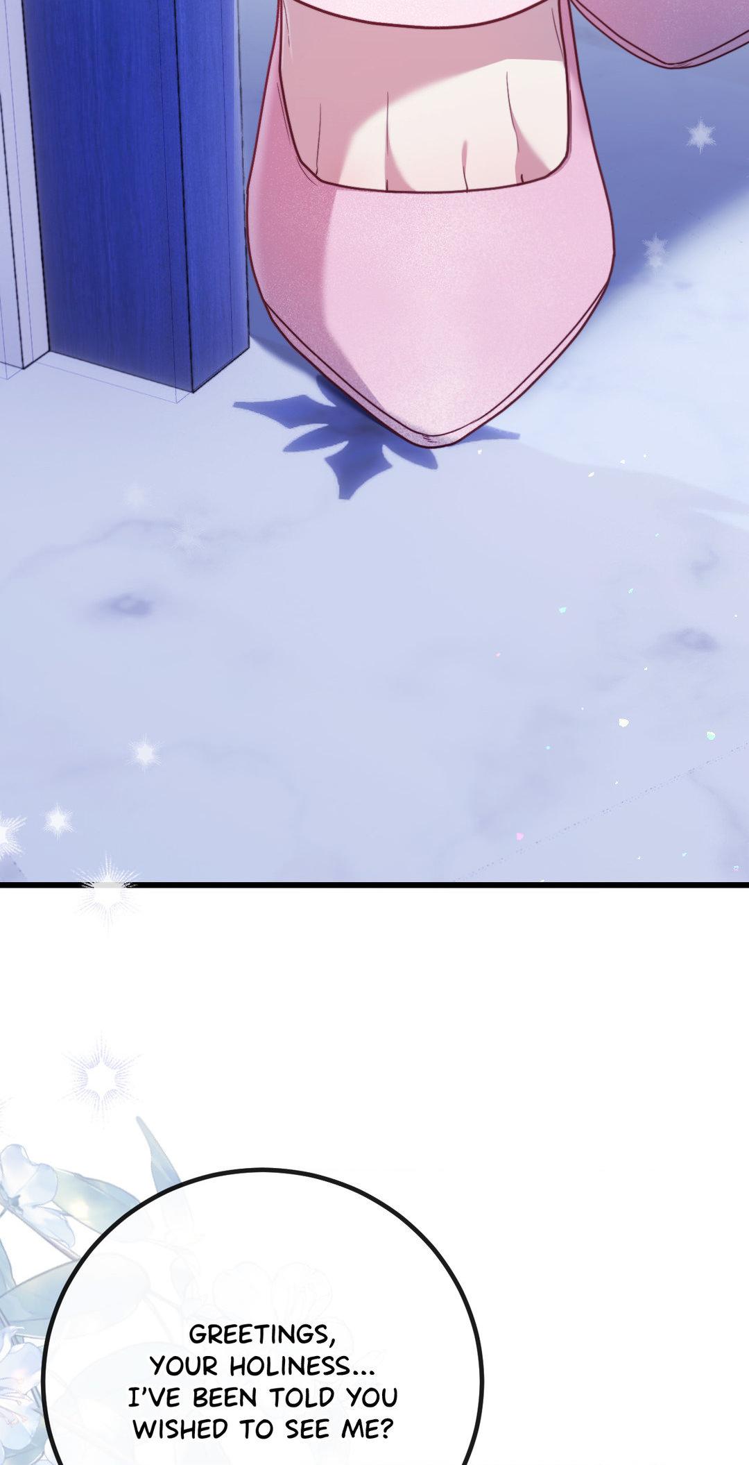 Hunks, Harems, and Hardcore Habits Chapter 5 - Page 59 in English