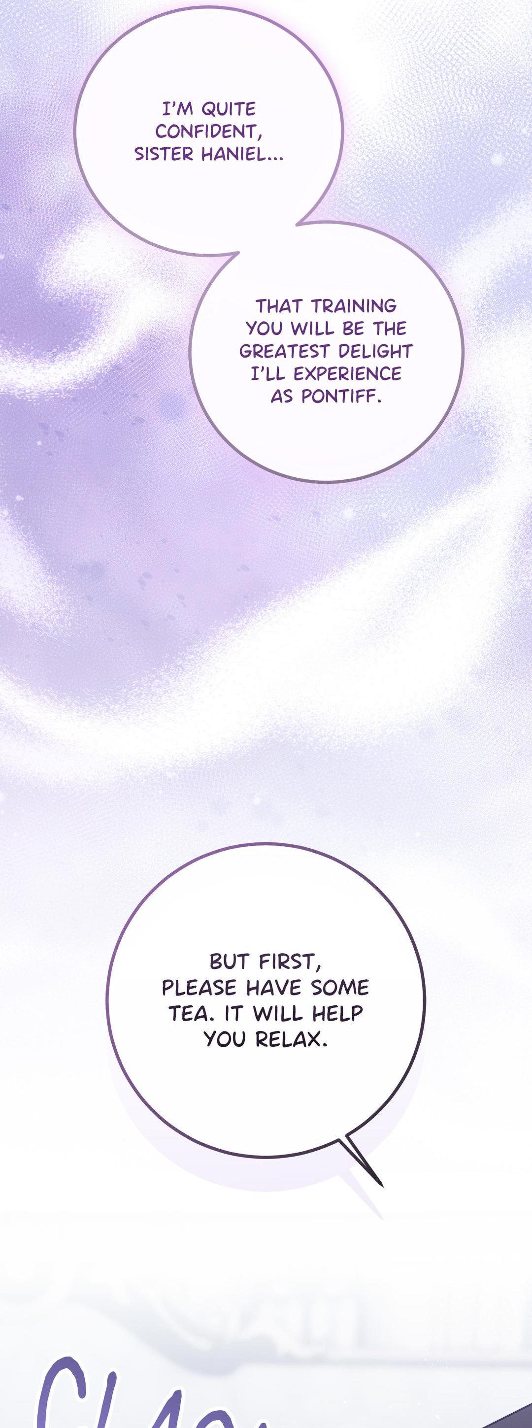 Hunks, Harems, and Hardcore Habits Chapter 5 - Page 65 in English