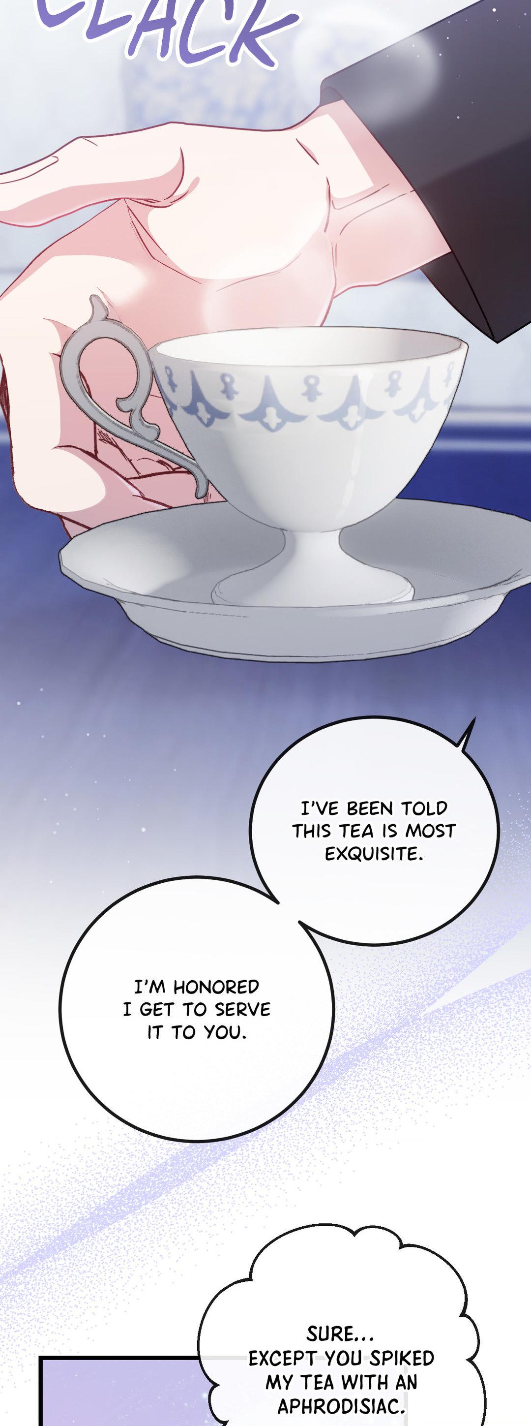 Hunks, Harems, and Hardcore Habits Chapter 5 - Page 66 in English