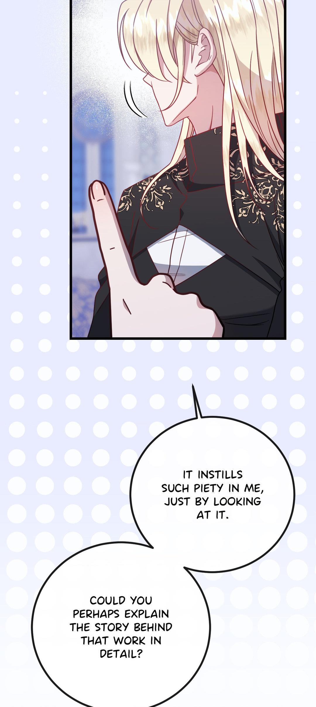 Hunks, Harems, and Hardcore Habits Chapter 5 - Page 71 in English