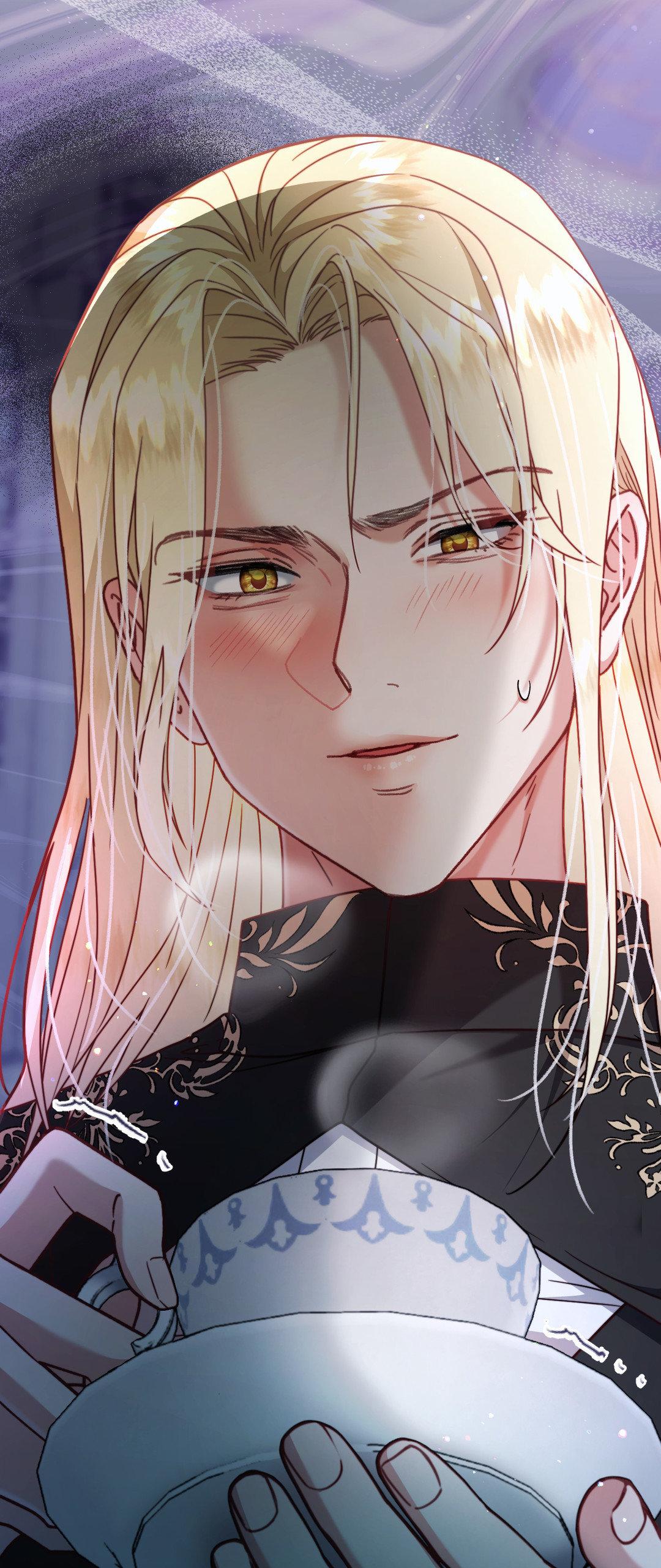 Hunks, Harems, and Hardcore Habits Chapter 5 - Page 80 in English