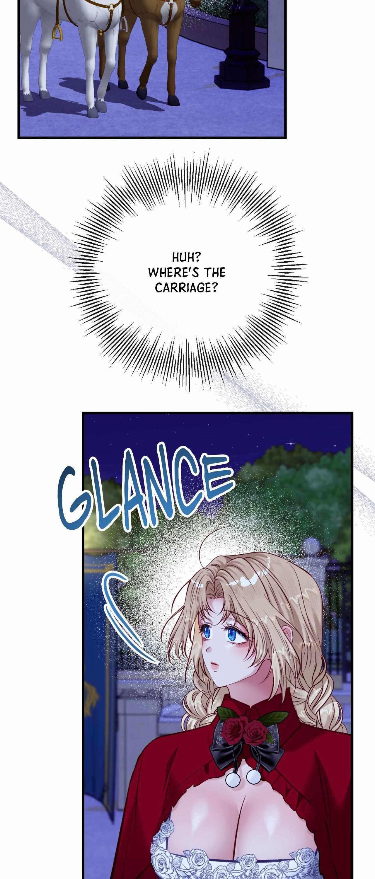 Hunks, Harems, and Hardcore Habits Chapter 50 - Page 14 in English