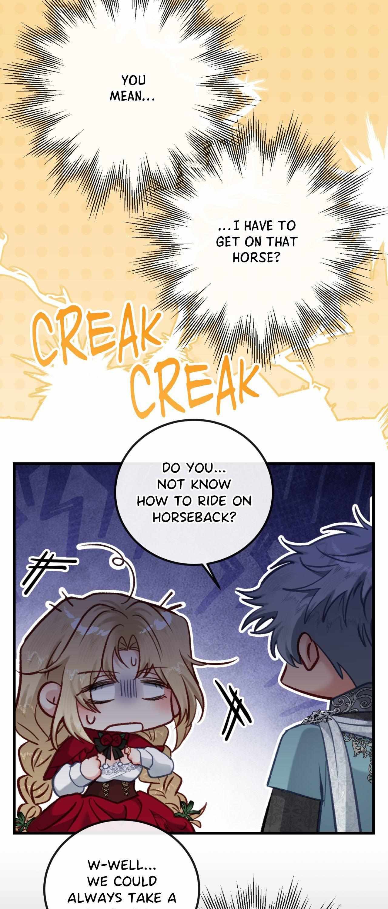 Hunks, Harems, and Hardcore Habits Chapter 50 - Page 16 in English