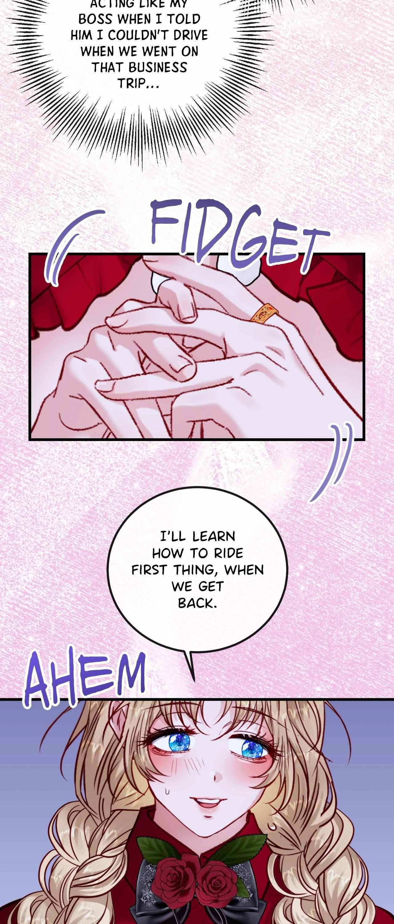 Hunks, Harems, and Hardcore Habits Chapter 50 - Page 20 in English