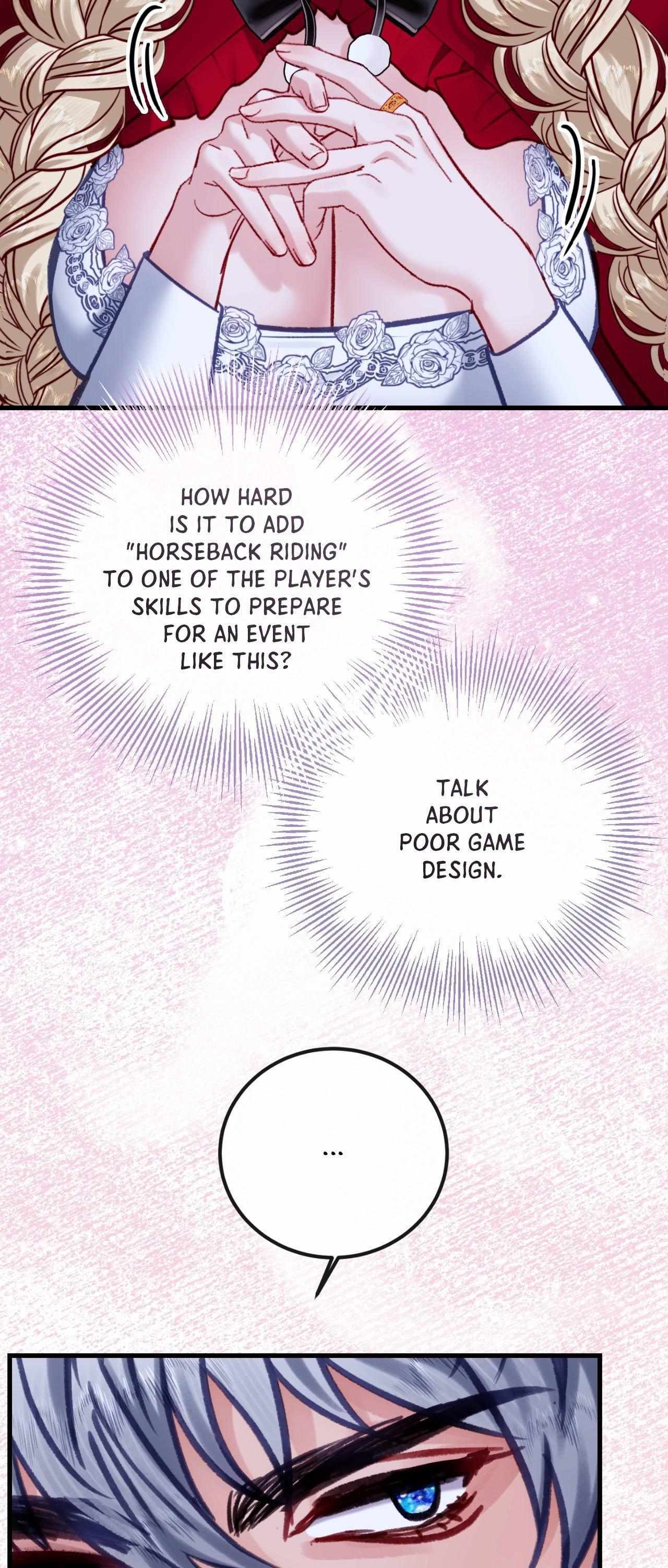 Hunks, Harems, and Hardcore Habits Chapter 50 - Page 21 in English