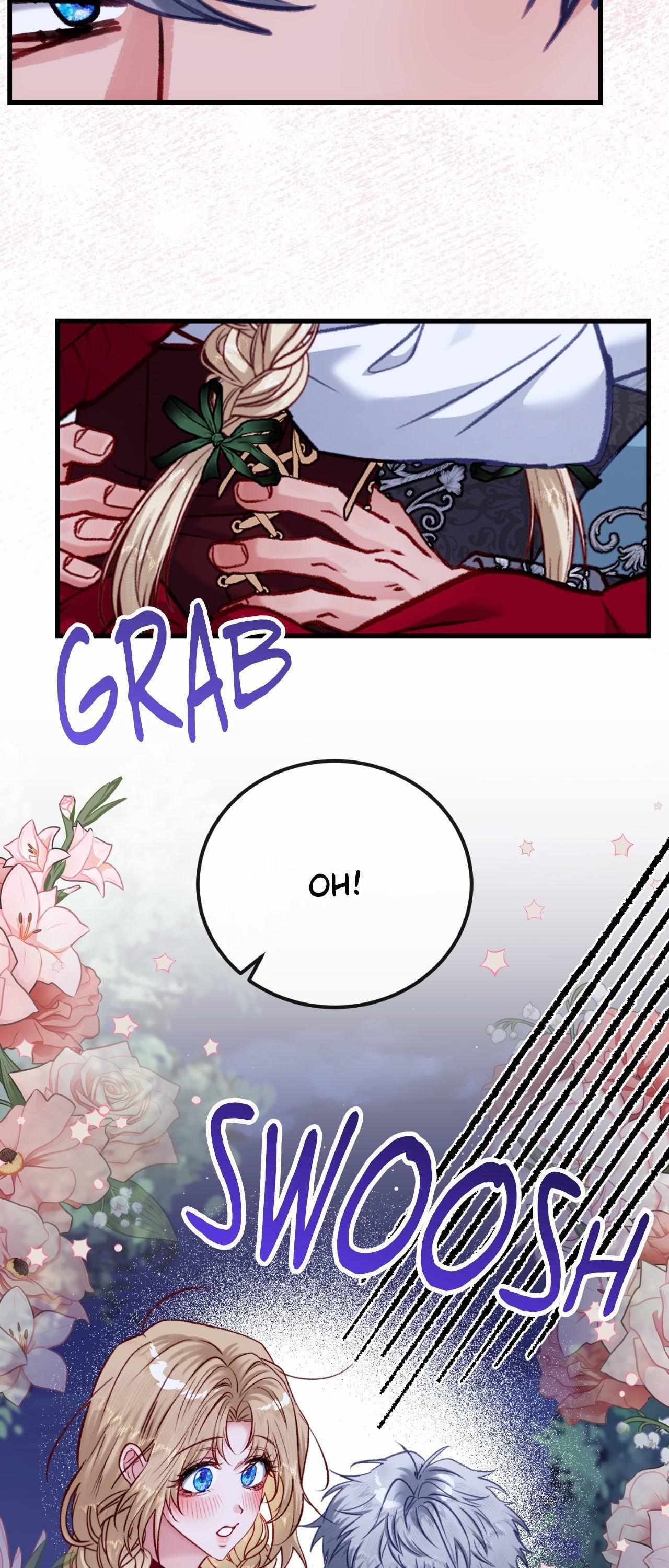 Hunks, Harems, and Hardcore Habits Chapter 50 - Page 22 in English