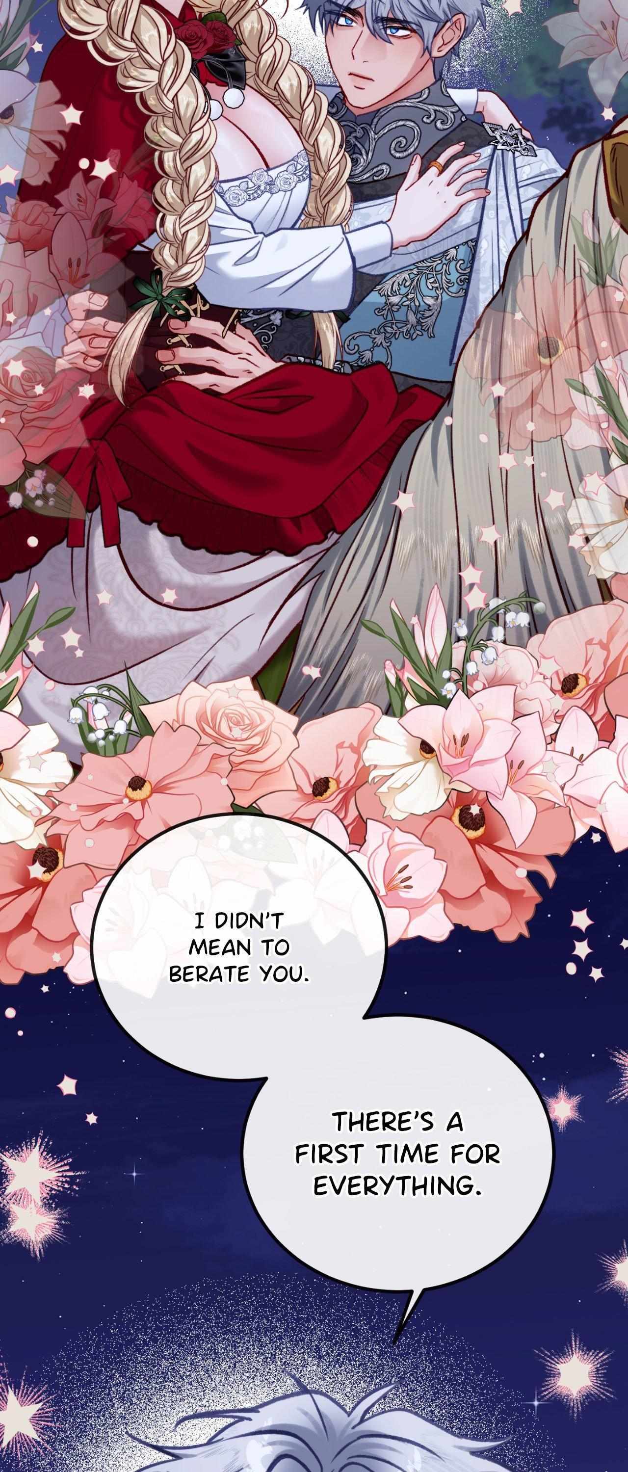 Hunks, Harems, and Hardcore Habits Chapter 50 - Page 23 in English