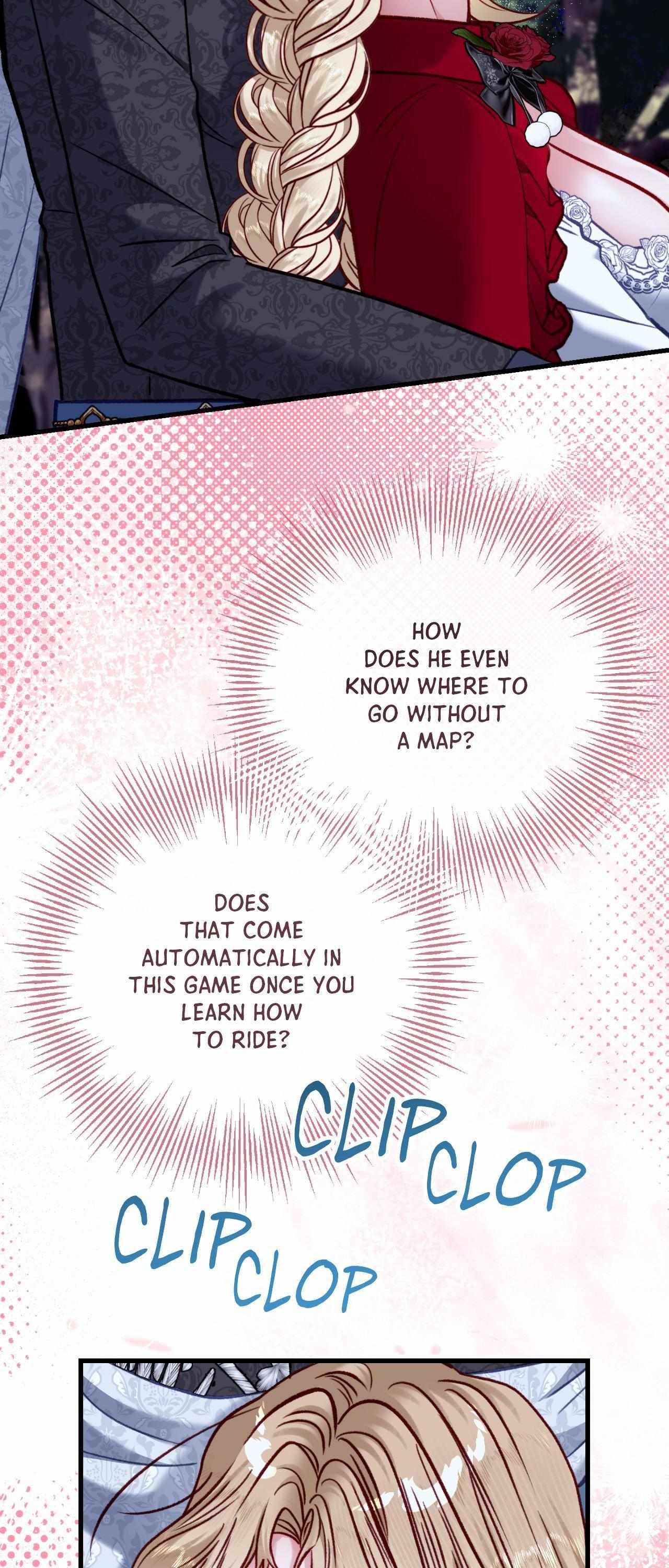 Hunks, Harems, and Hardcore Habits Chapter 50 - Page 31 in English