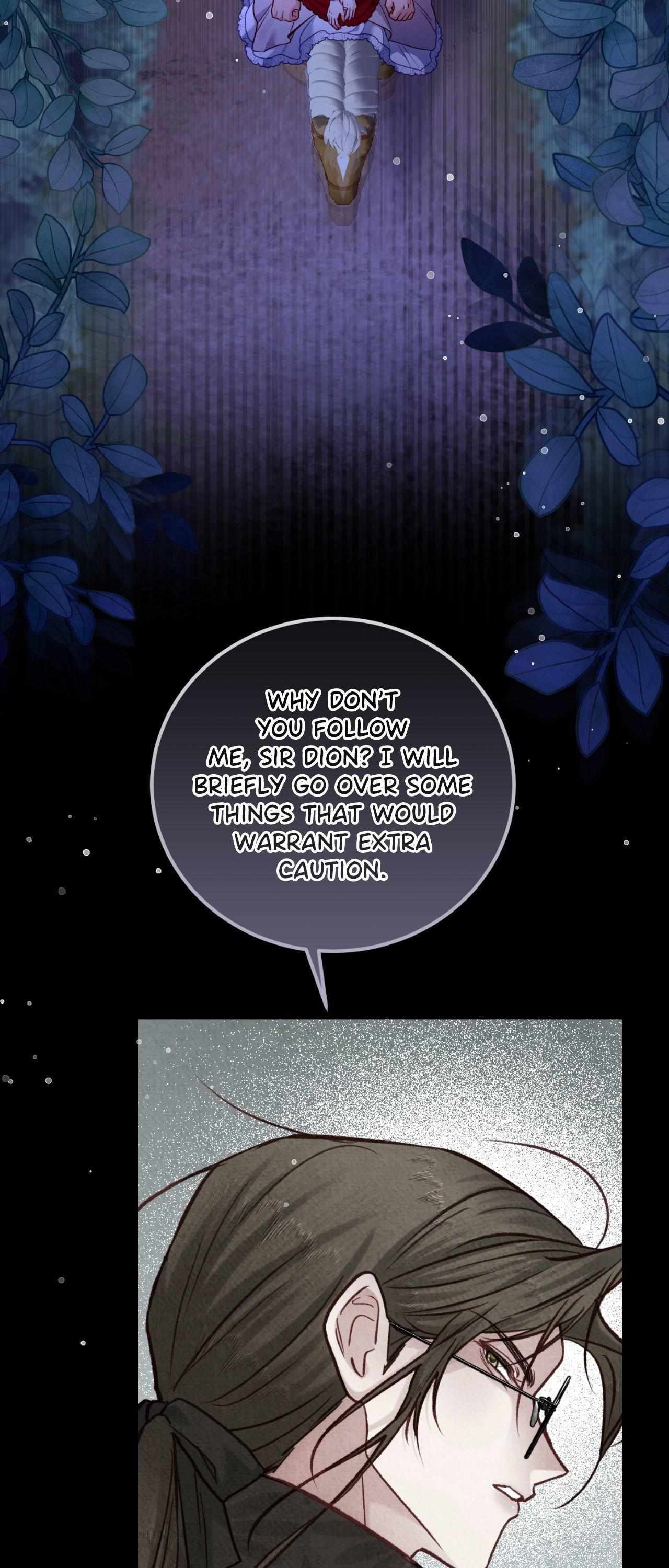 Hunks, Harems, and Hardcore Habits Chapter 50 - Page 34 in English