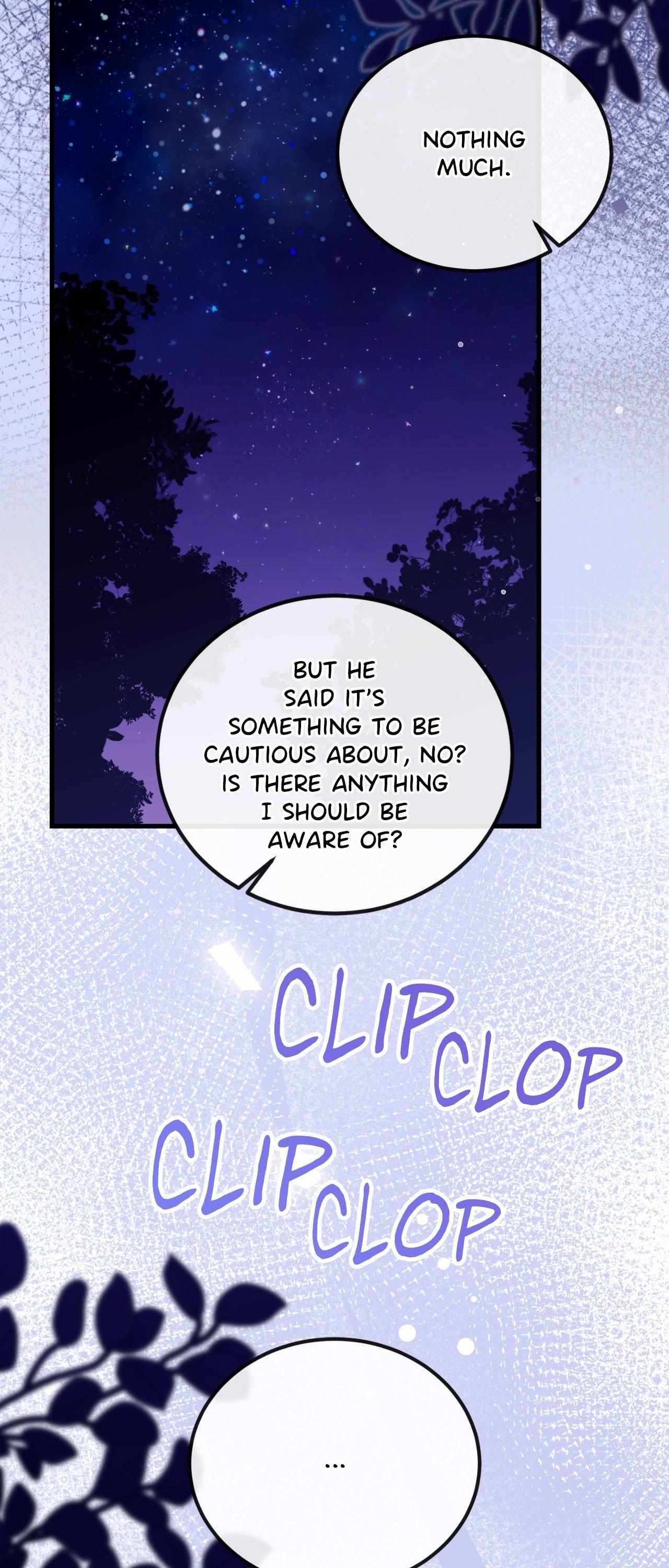 Hunks, Harems, and Hardcore Habits Chapter 50 - Page 36 in English