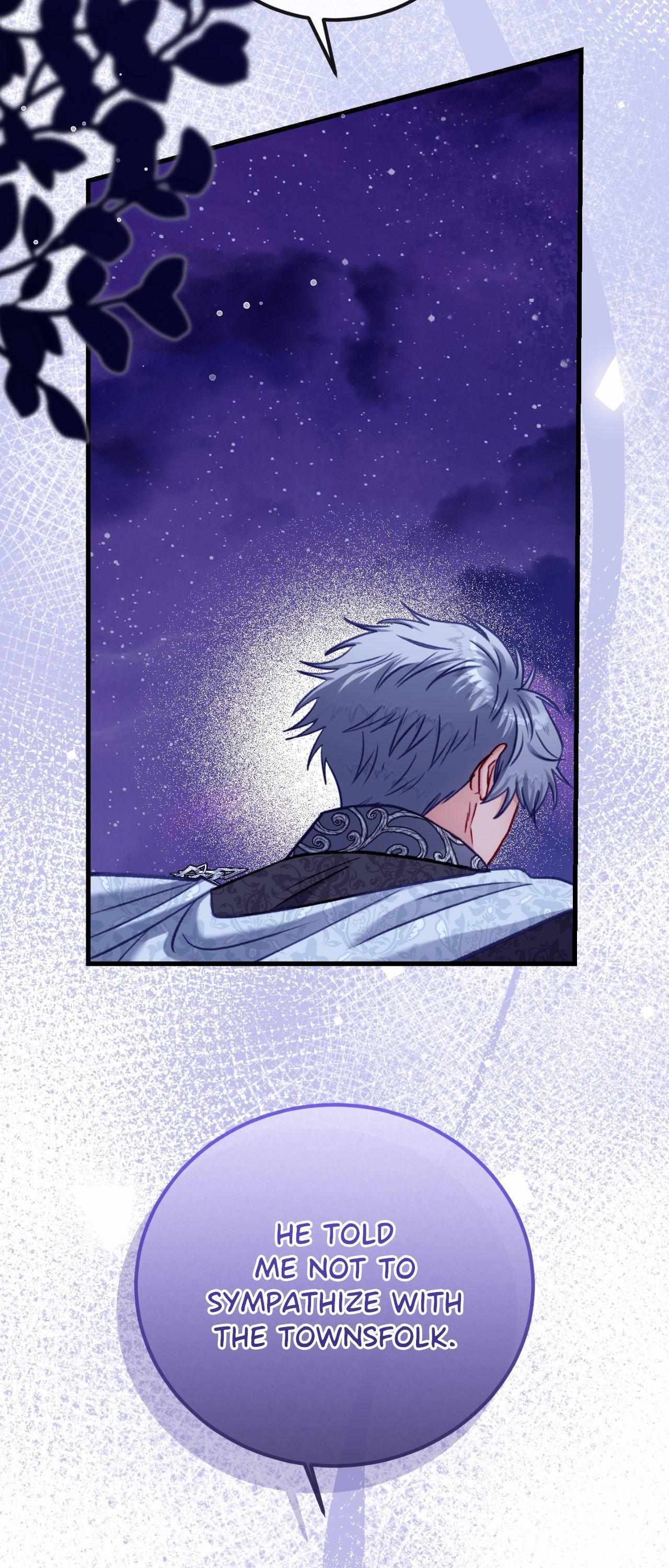 Hunks, Harems, and Hardcore Habits Chapter 50 - Page 37 in English