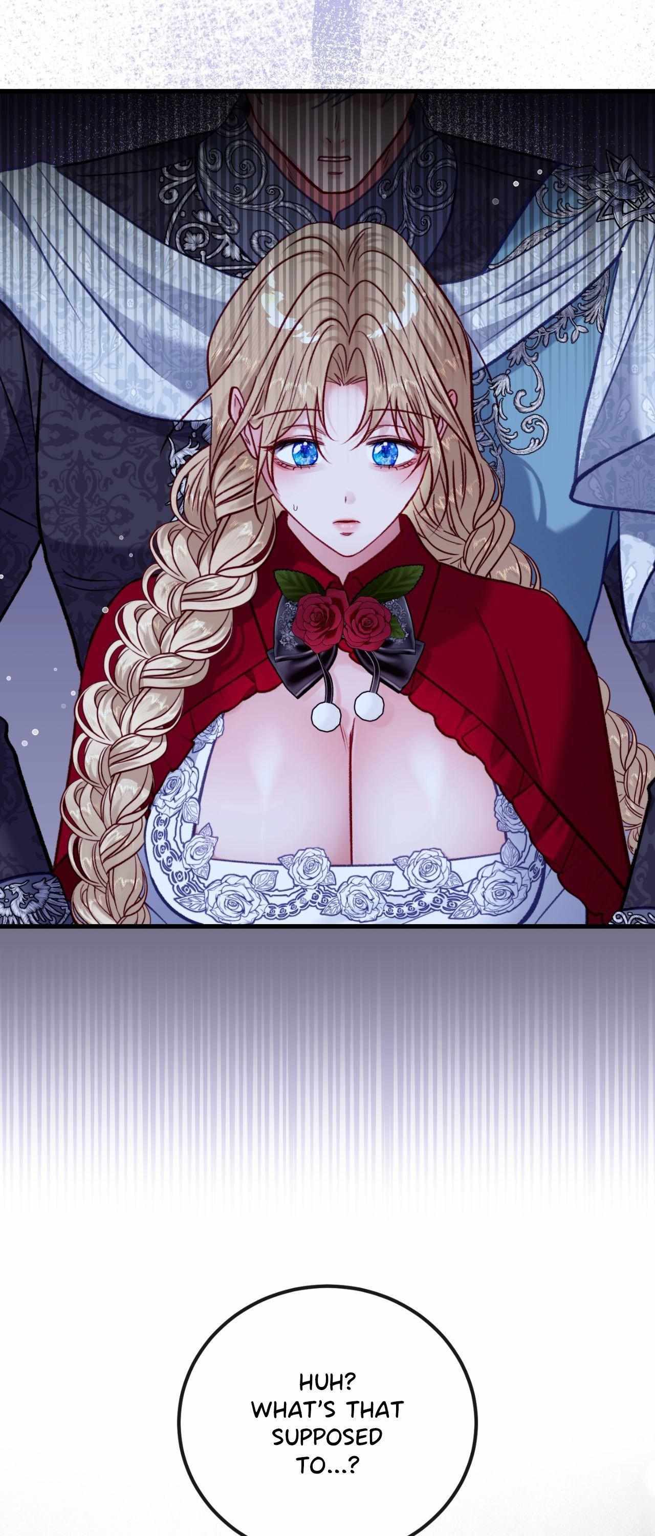 Hunks, Harems, and Hardcore Habits Chapter 50 - Page 38 in English