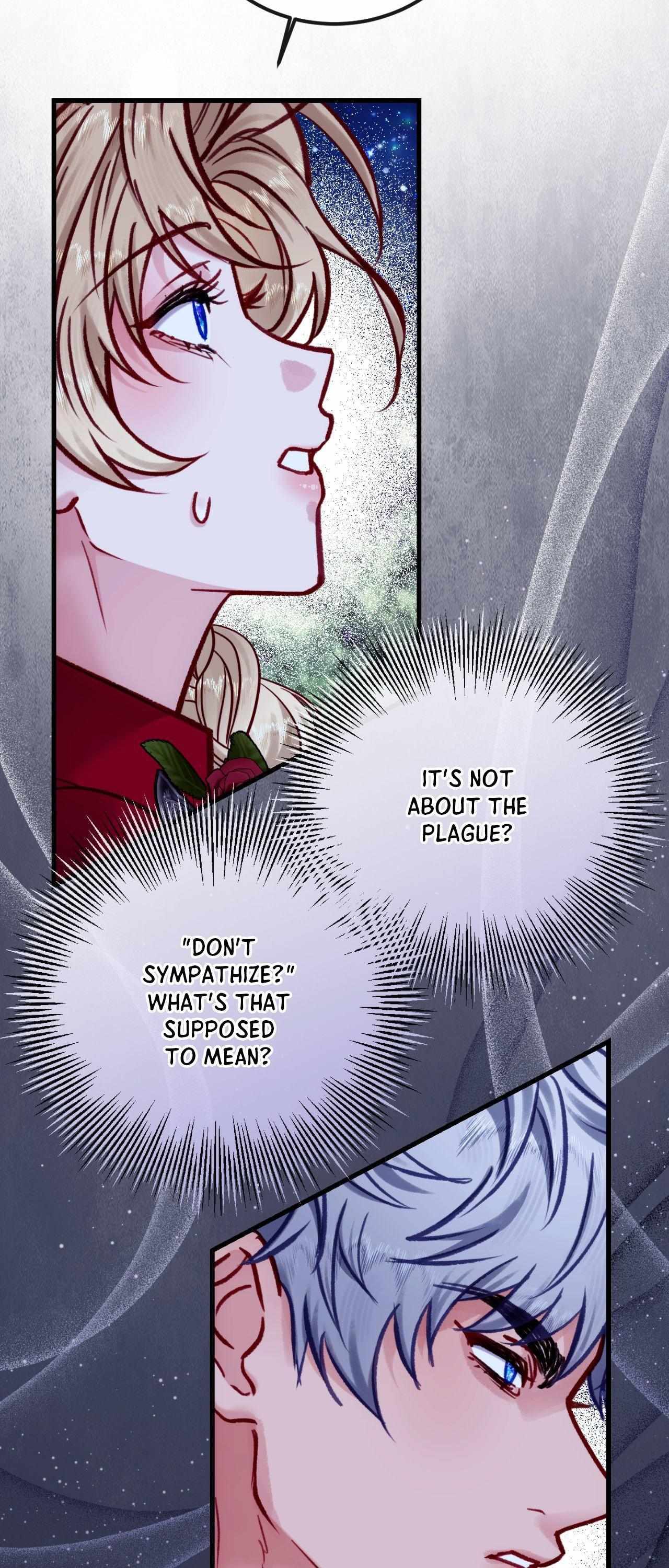 Hunks, Harems, and Hardcore Habits Chapter 50 - Page 39 in English