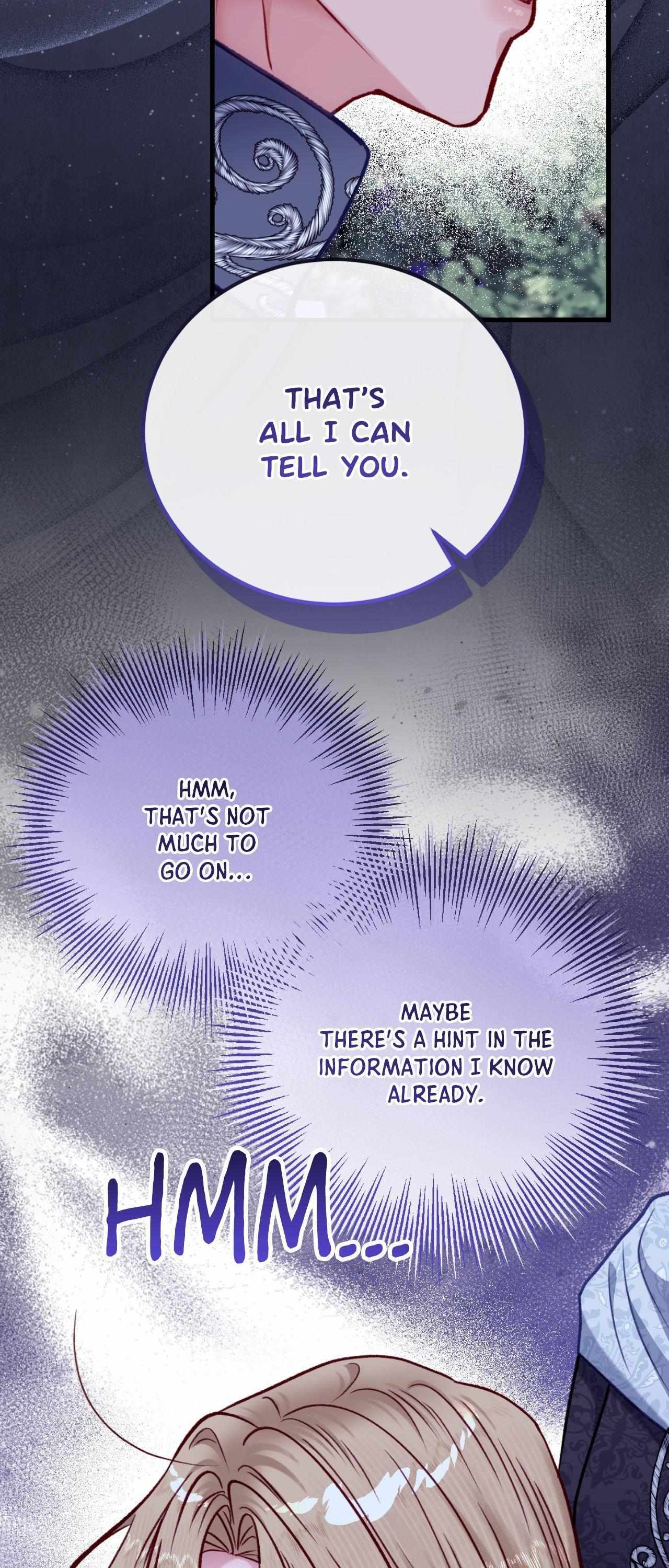 Hunks, Harems, and Hardcore Habits Chapter 50 - Page 40 in English