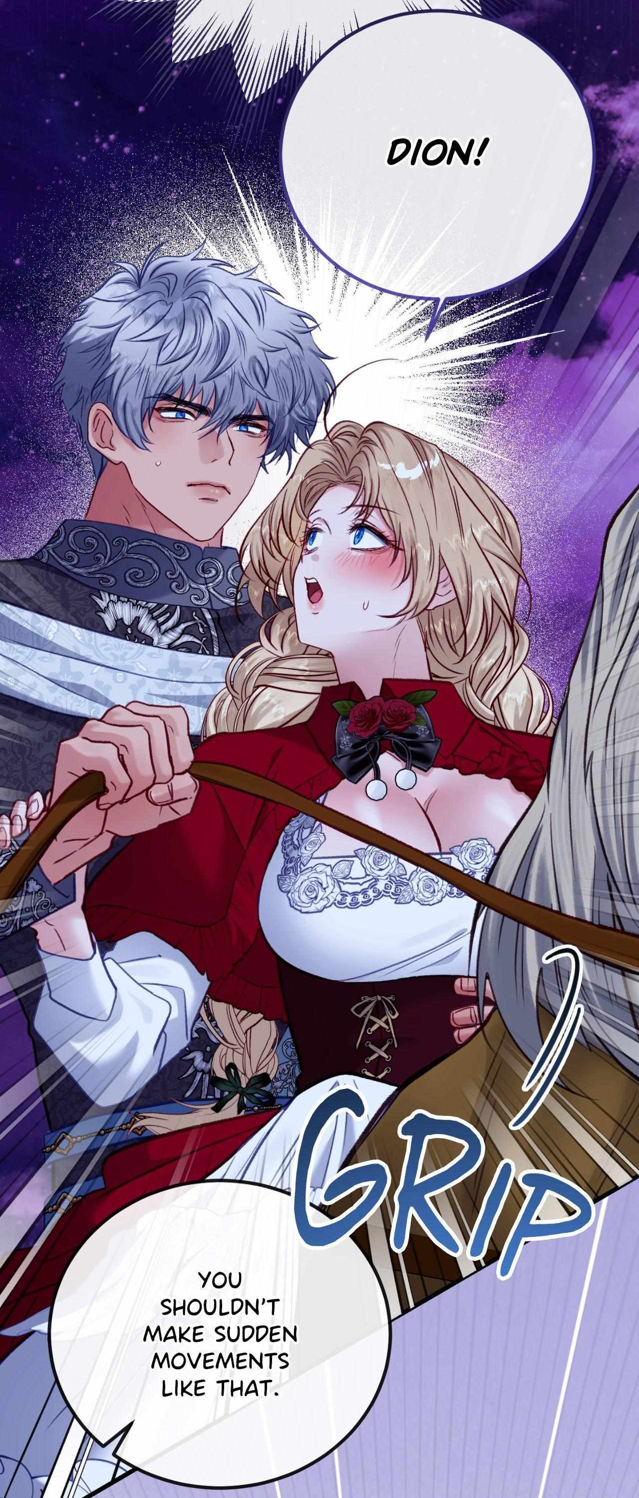 Hunks, Harems, and Hardcore Habits Chapter 50 - Page 46 in English