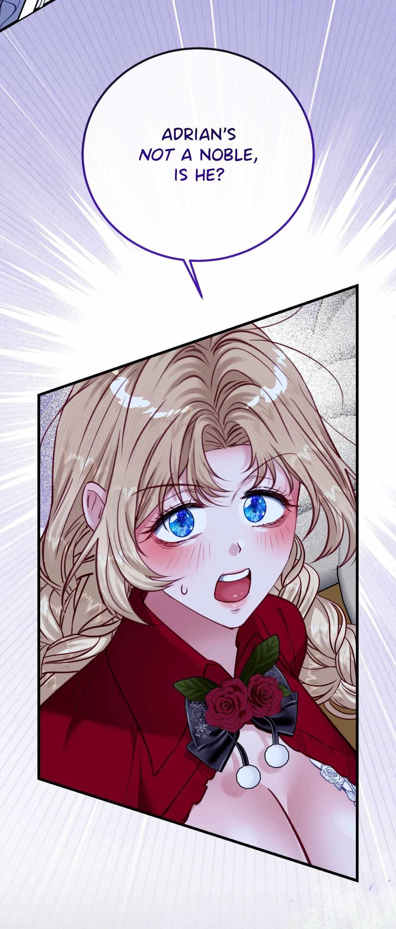 Hunks, Harems, and Hardcore Habits Chapter 50 - Page 47 in English