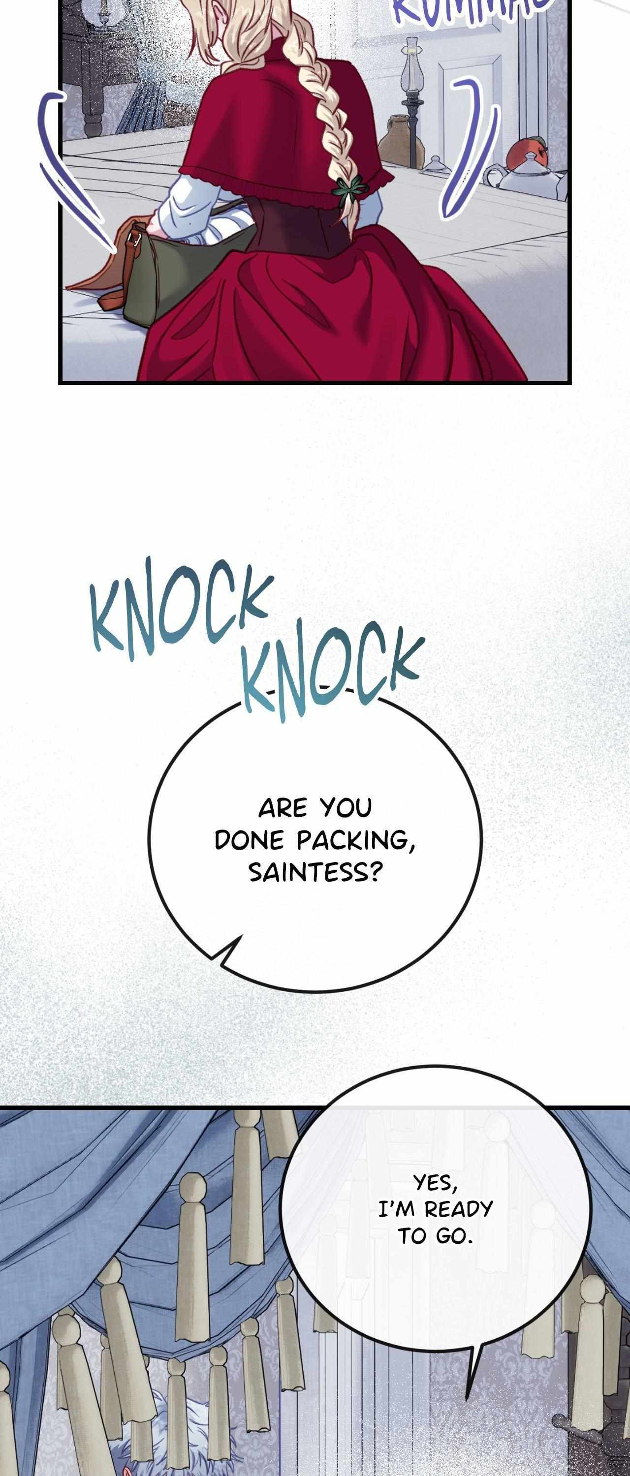 Hunks, Harems, and Hardcore Habits Chapter 50 - Page 5 in English