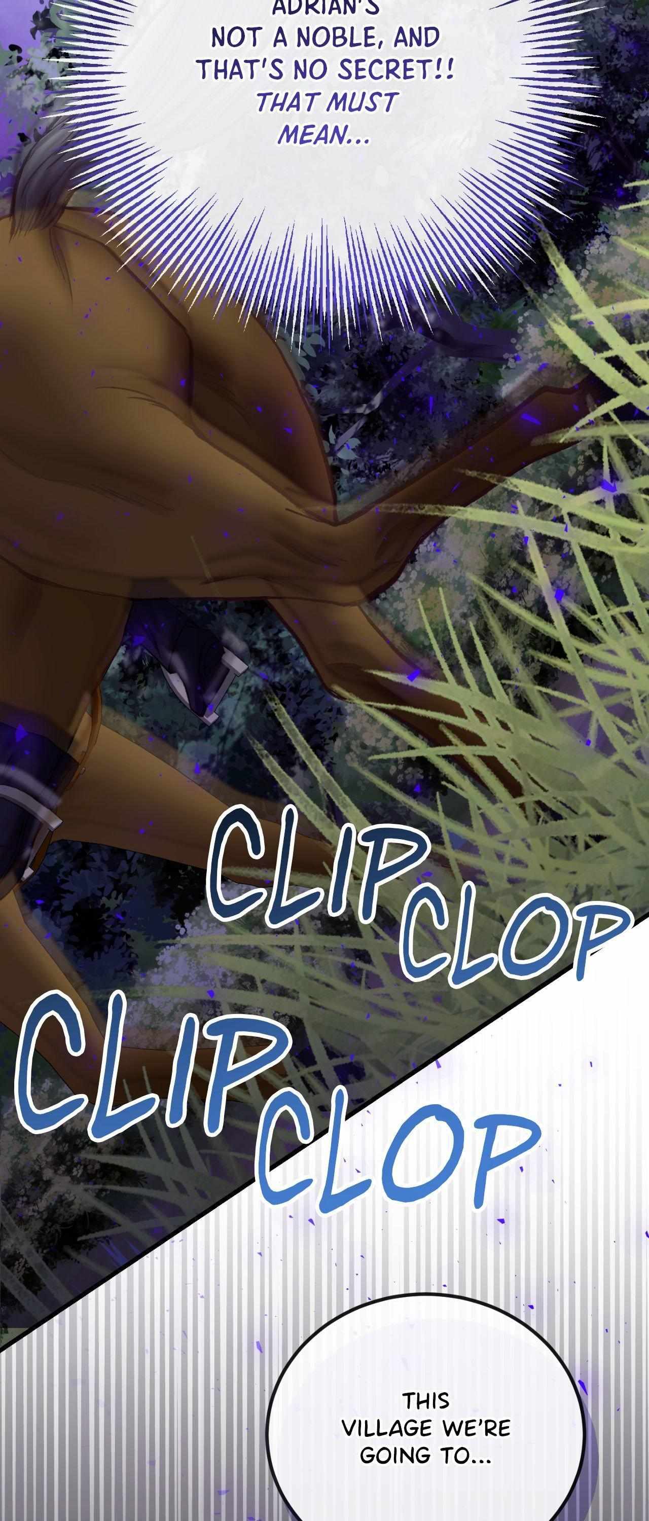 Hunks, Harems, and Hardcore Habits Chapter 50 - Page 49 in English