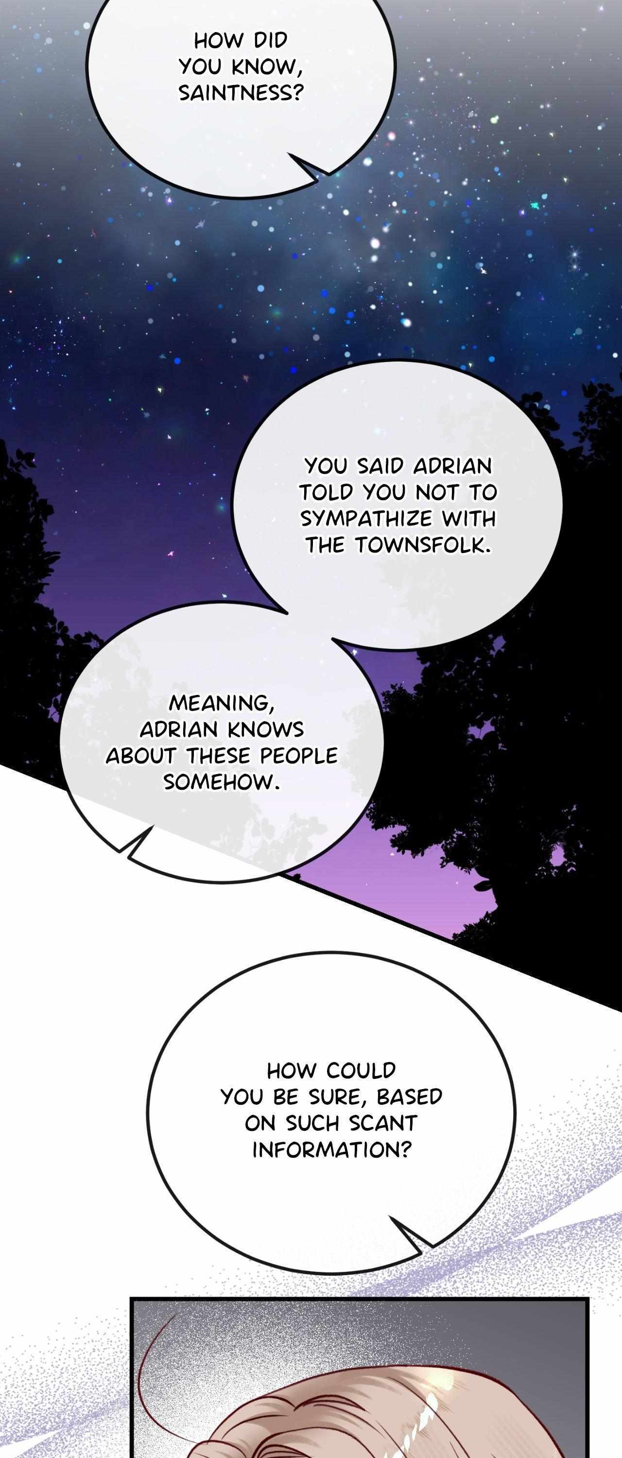 Hunks, Harems, and Hardcore Habits Chapter 50 - Page 53 in English