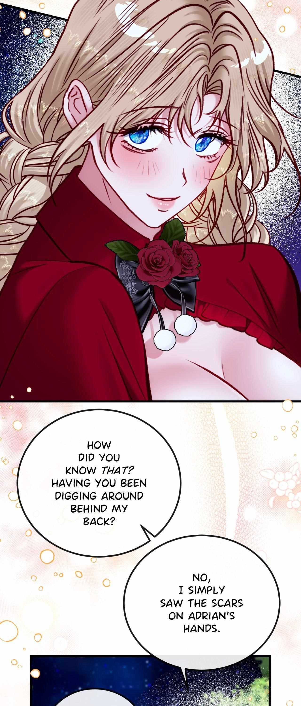 Hunks, Harems, and Hardcore Habits Chapter 50 - Page 58 in English