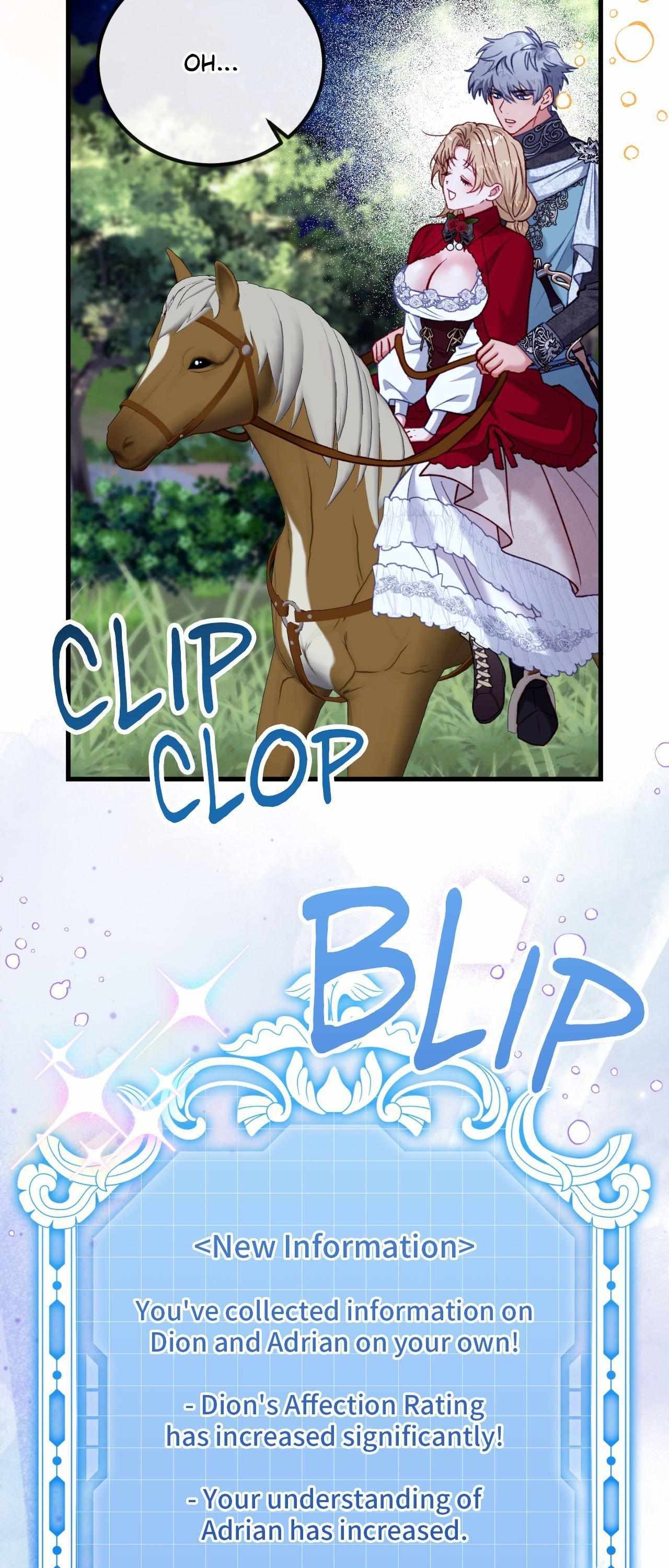 Hunks, Harems, and Hardcore Habits Chapter 50 - Page 59 in English