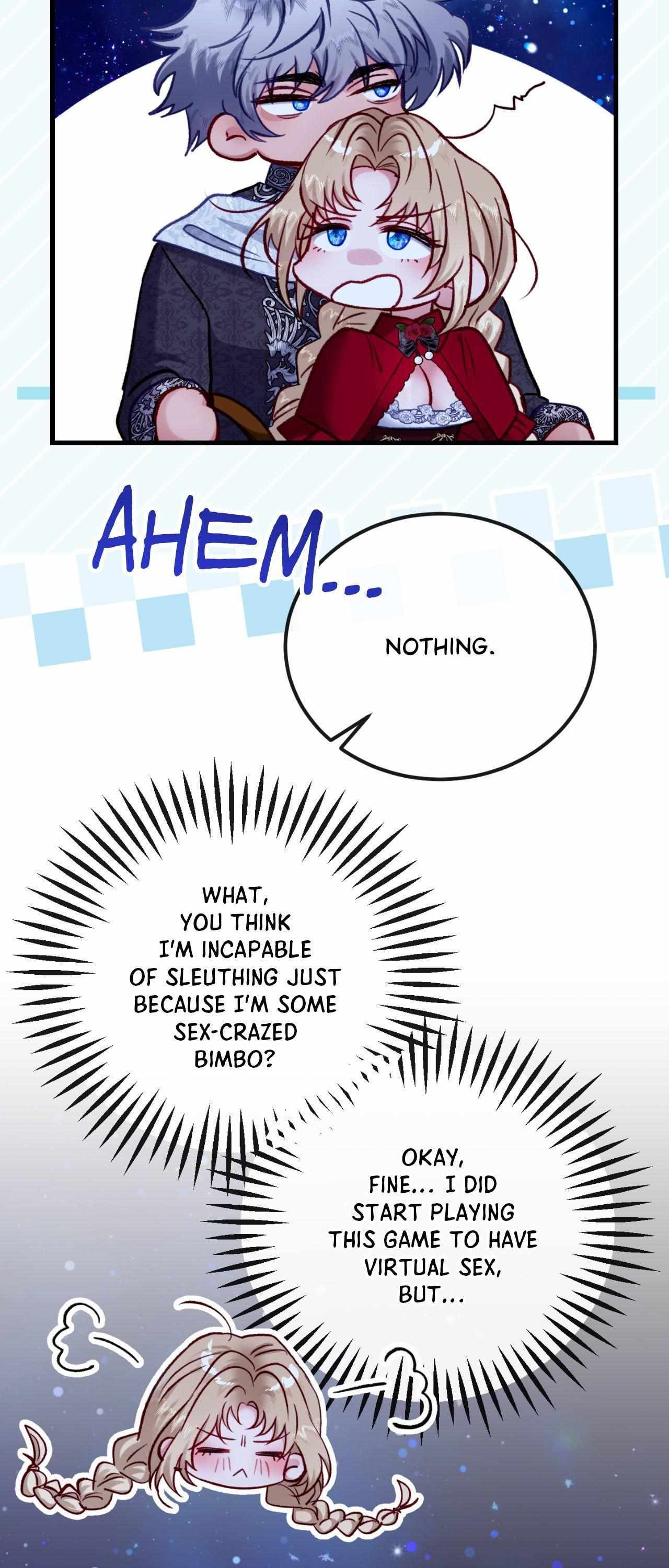 Hunks, Harems, and Hardcore Habits Chapter 50 - Page 66 in English