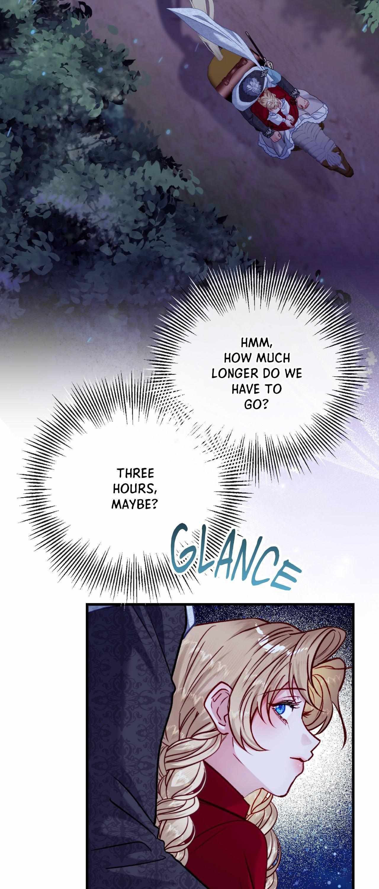 Hunks, Harems, and Hardcore Habits Chapter 50 - Page 71 in English