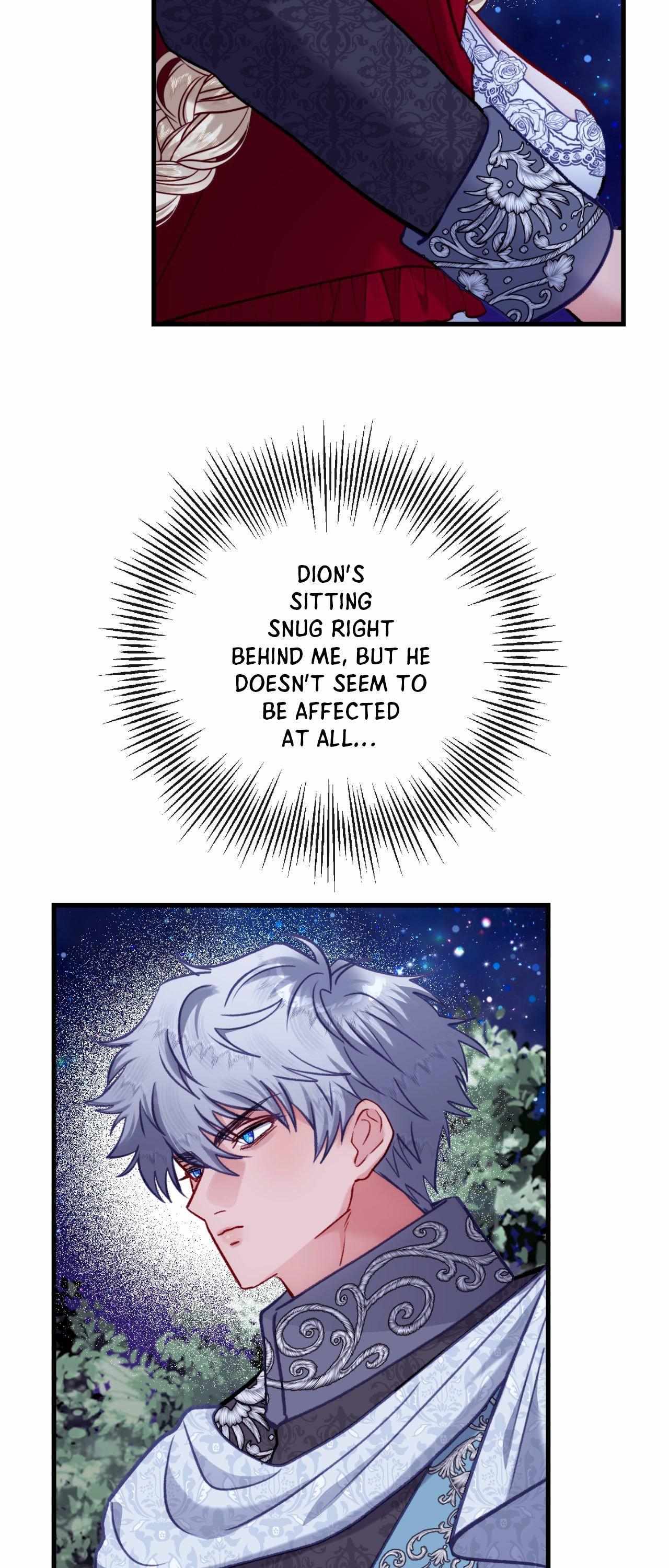 Hunks, Harems, and Hardcore Habits Chapter 50 - Page 72 in English