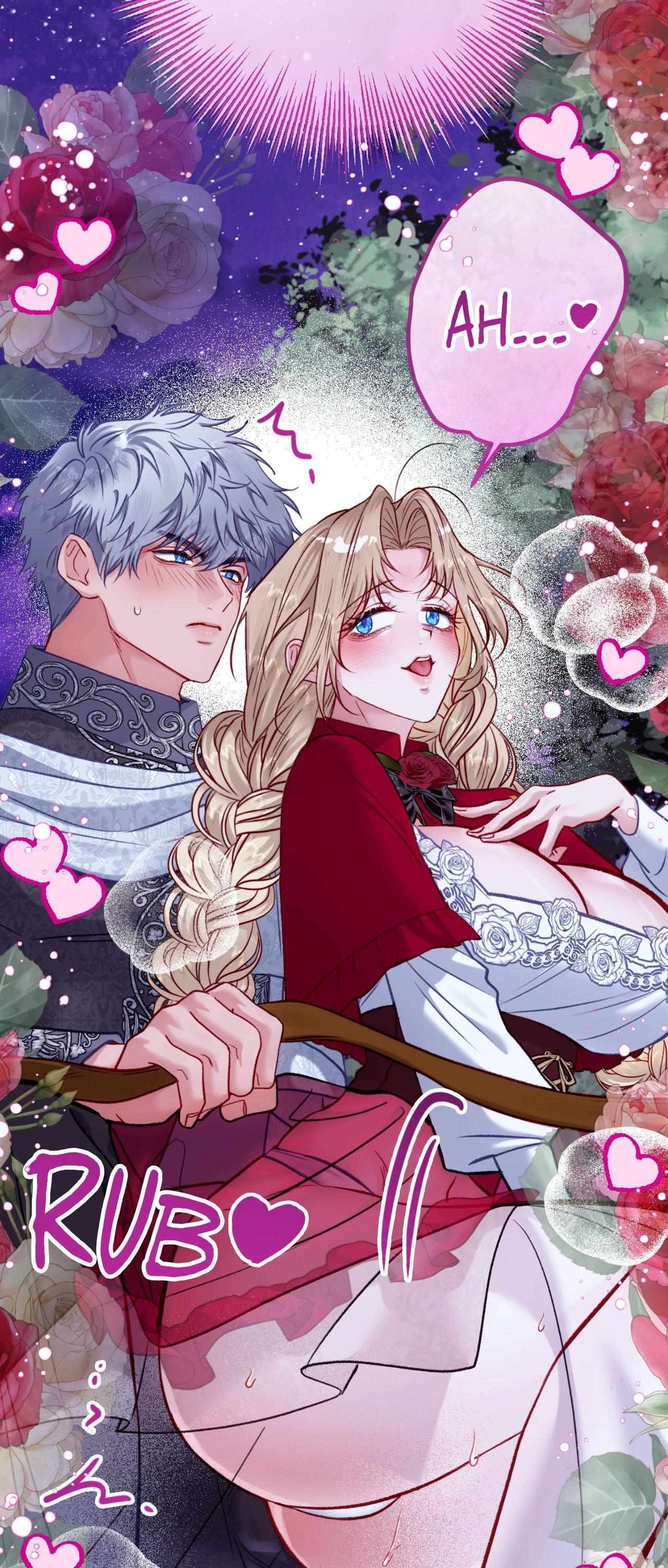 Hunks, Harems, and Hardcore Habits Chapter 50 - Page 74 in English