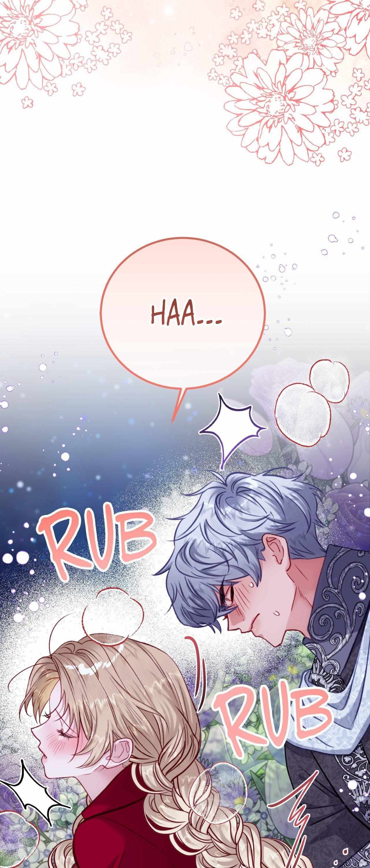 Hunks, Harems, and Hardcore Habits Chapter 51 - Page 13 in English
