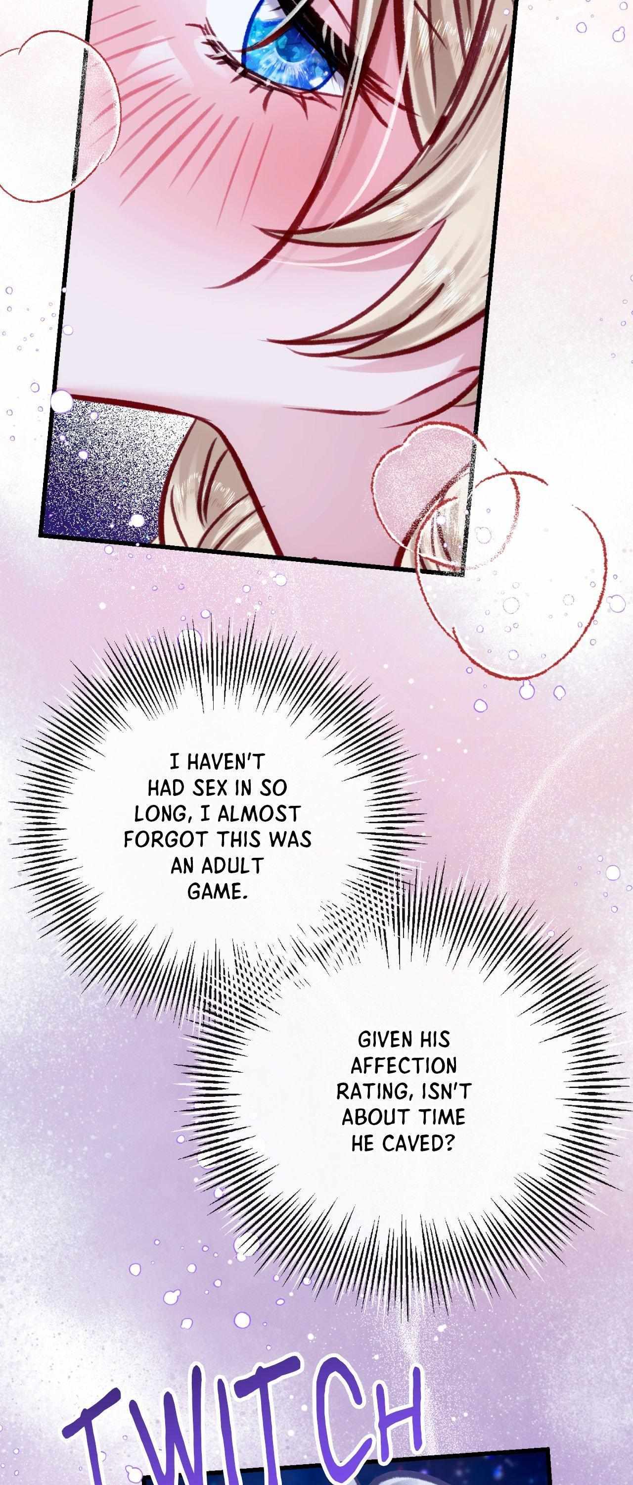 Hunks, Harems, and Hardcore Habits Chapter 51 - Page 15 in English