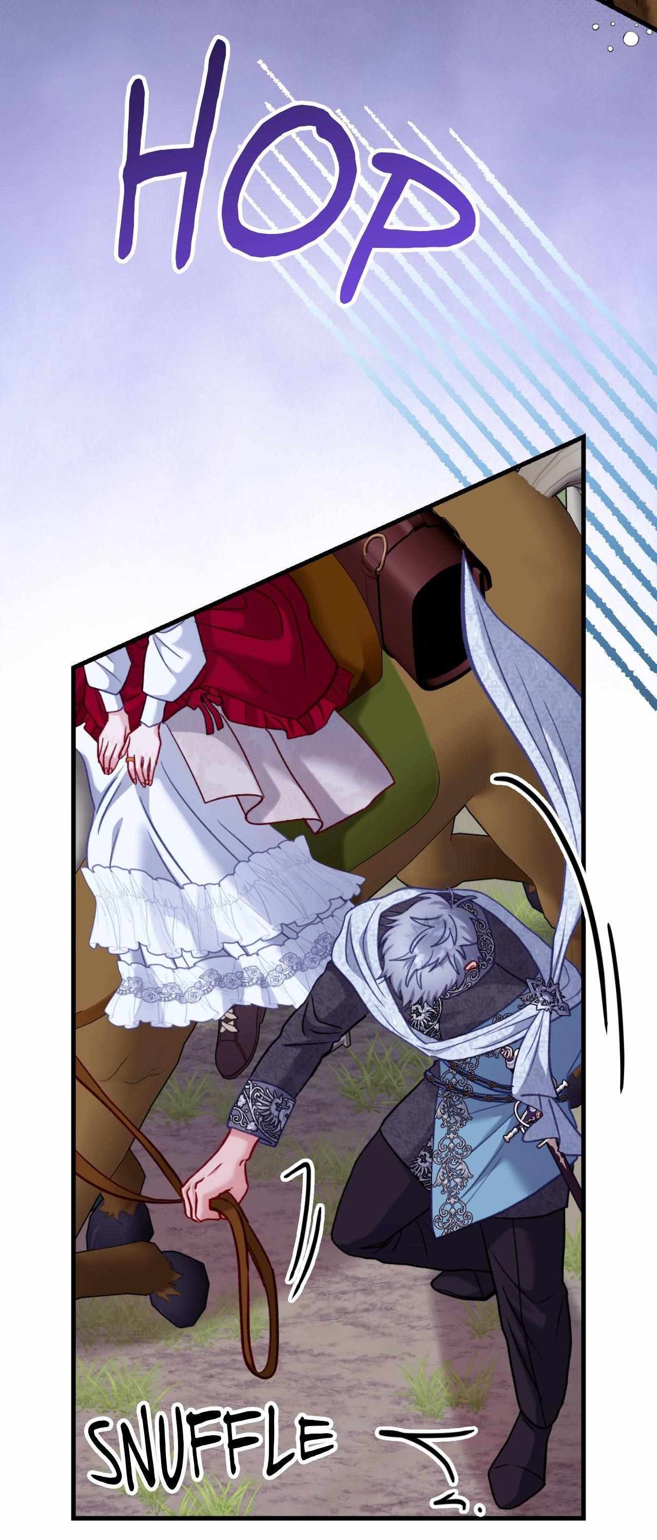 Hunks, Harems, and Hardcore Habits Chapter 51 - Page 18 in English