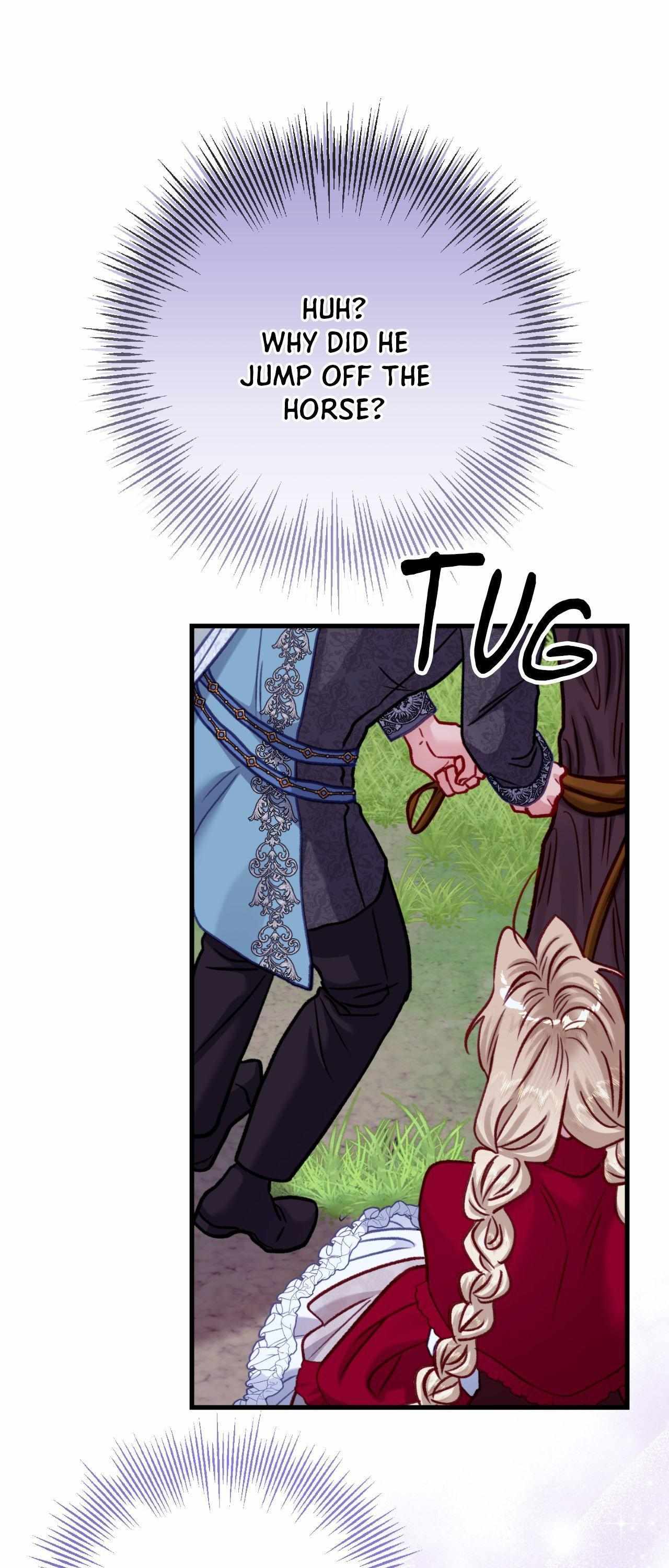 Hunks, Harems, and Hardcore Habits Chapter 51 - Page 19 in English