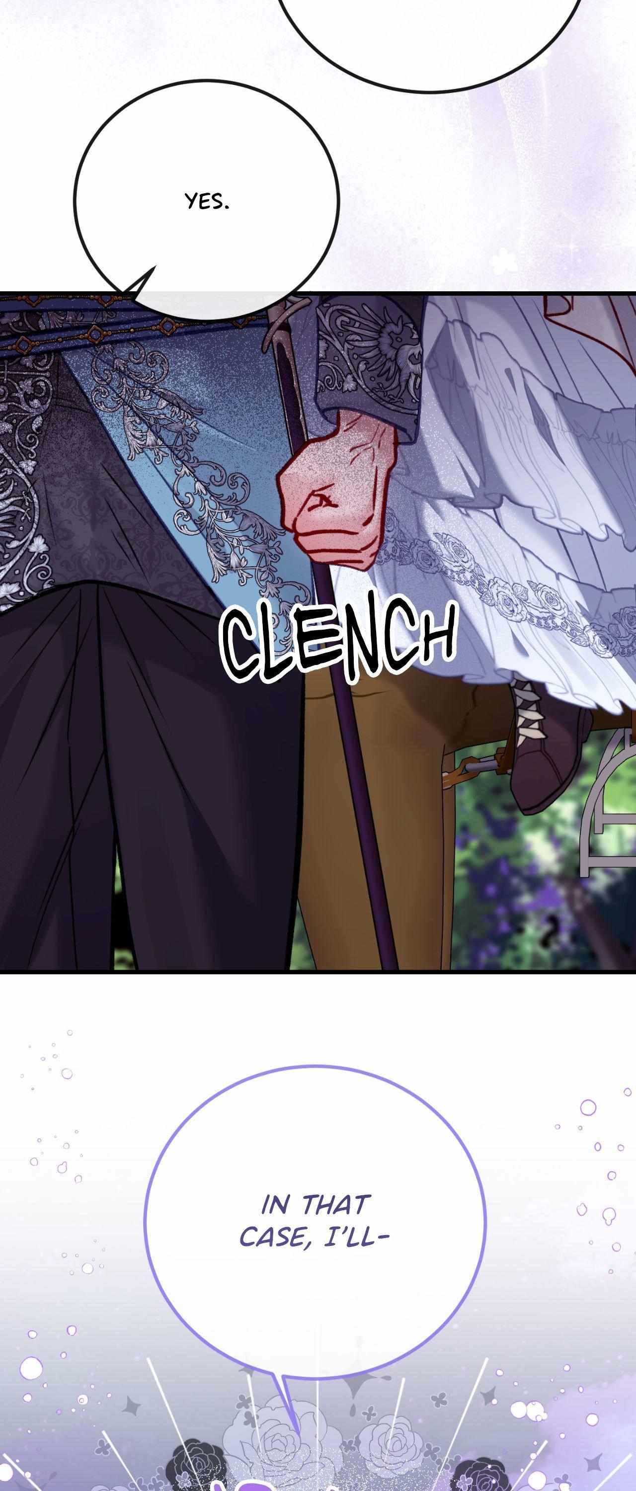 Hunks, Harems, and Hardcore Habits Chapter 51 - Page 21 in English