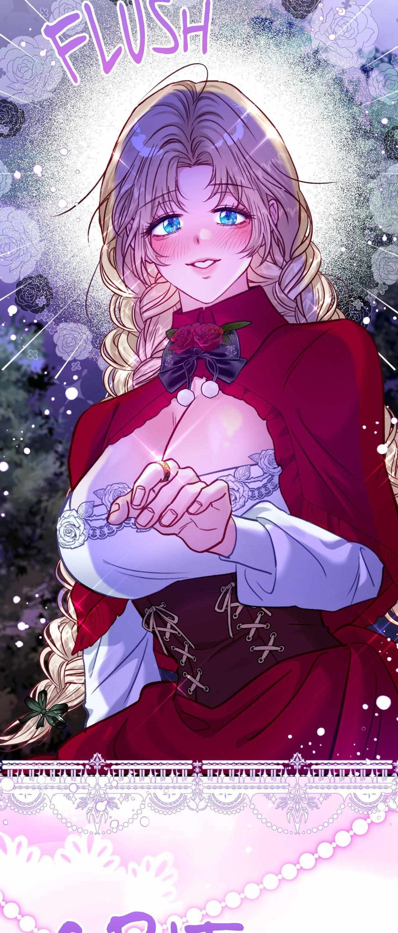 Hunks, Harems, and Hardcore Habits Chapter 51 - Page 22 in English