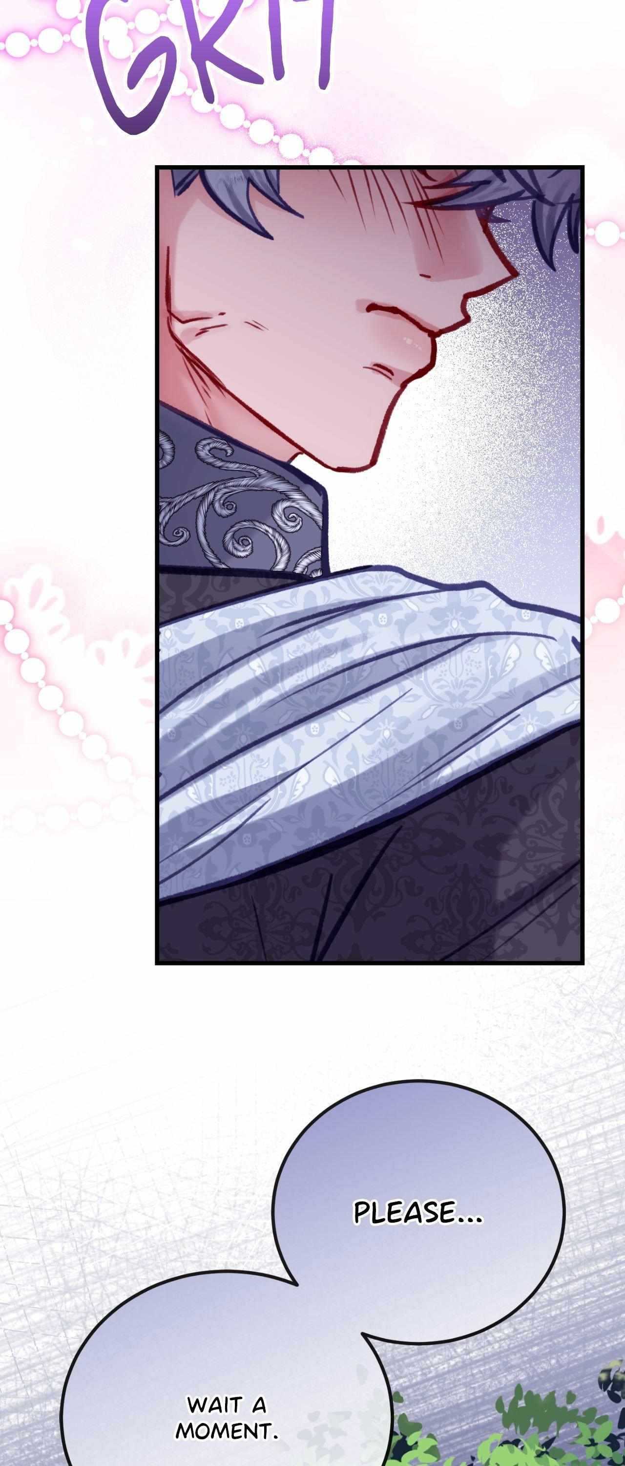 Hunks, Harems, and Hardcore Habits Chapter 51 - Page 23 in English