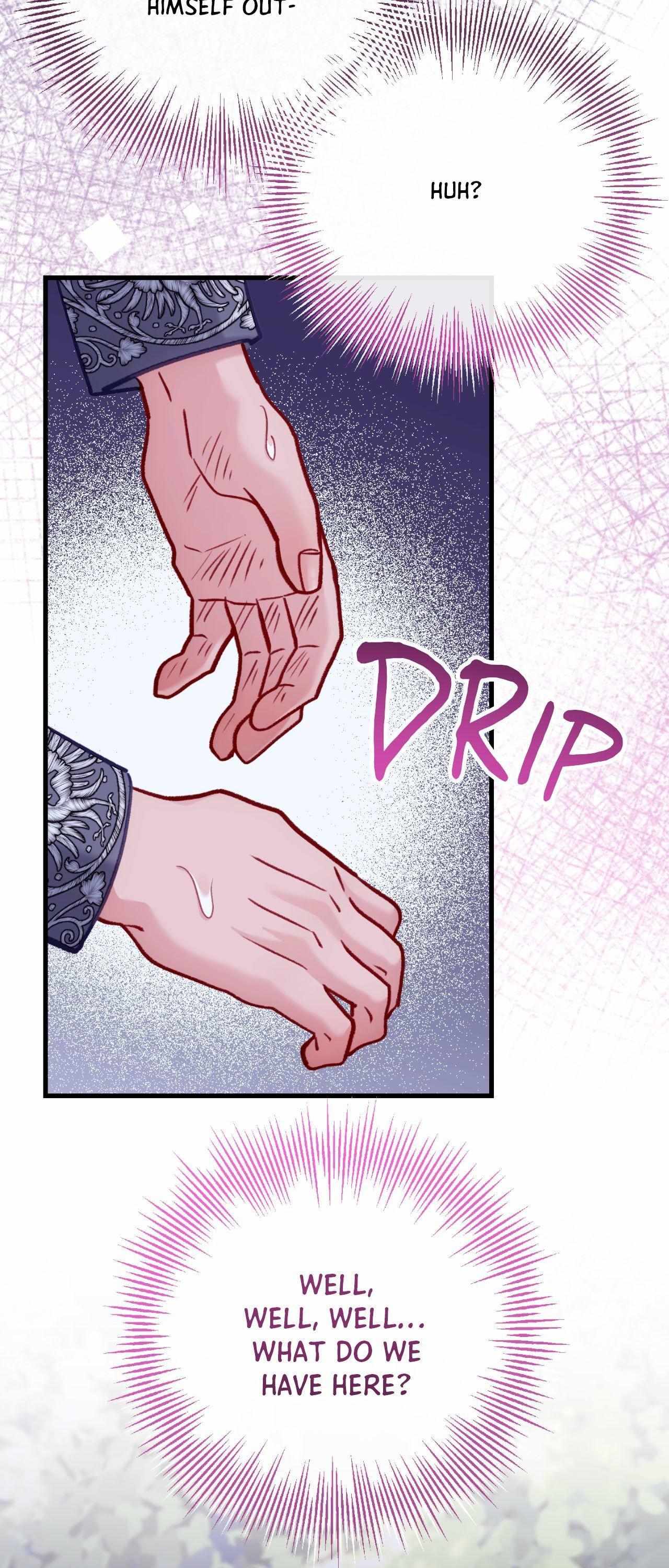 Hunks, Harems, and Hardcore Habits Chapter 51 - Page 36 in English